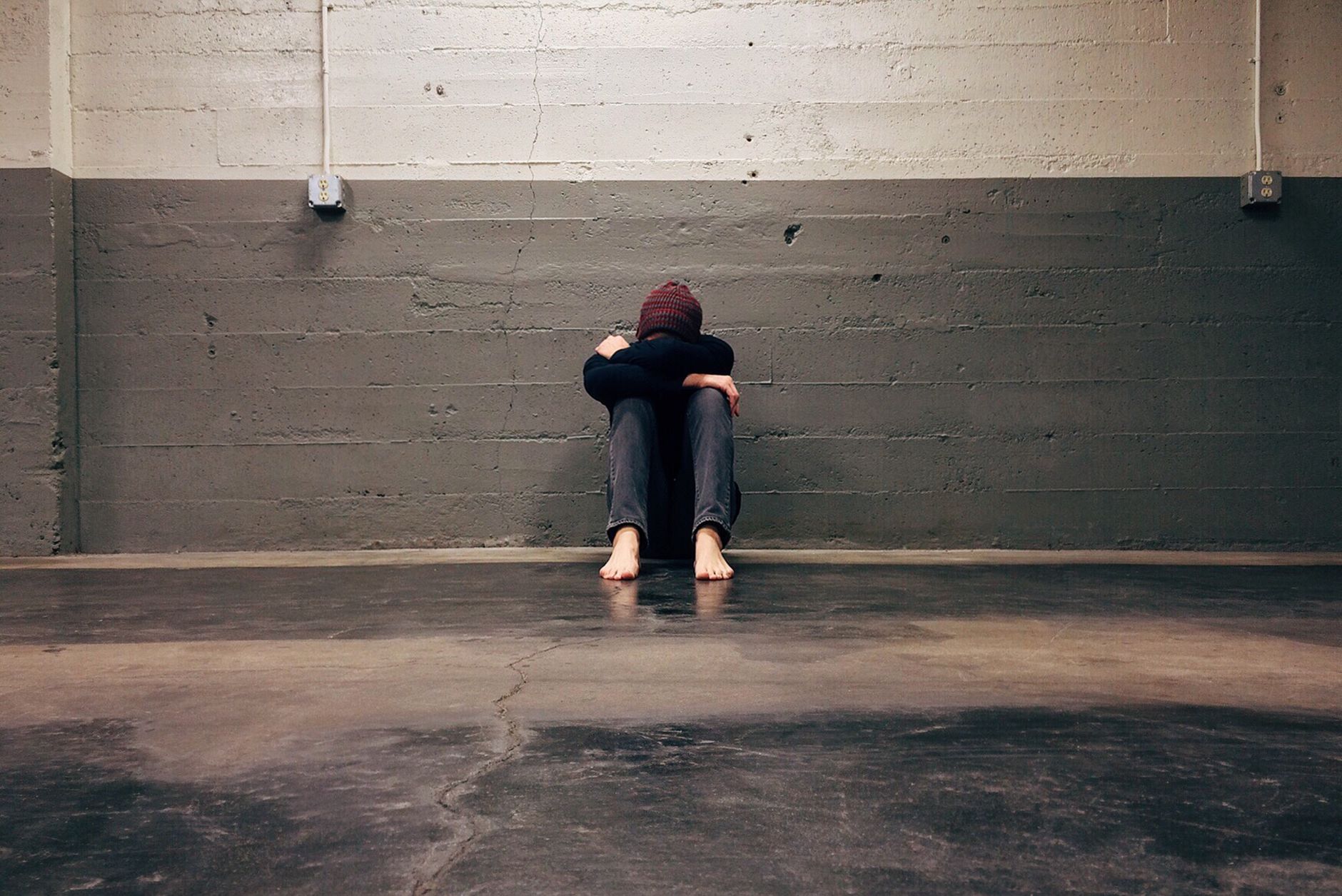 Jonah’s Grumpiness: How God’s Mercy Extends to Your Enemies