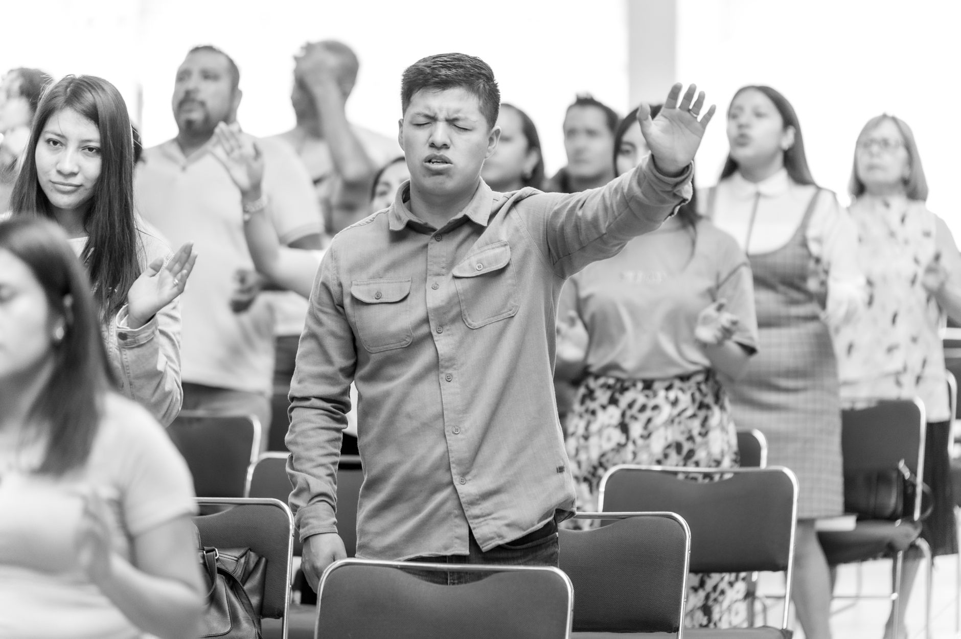 Peter’s Vision: How God Broke Down the Wall Between Jews and Gentiles