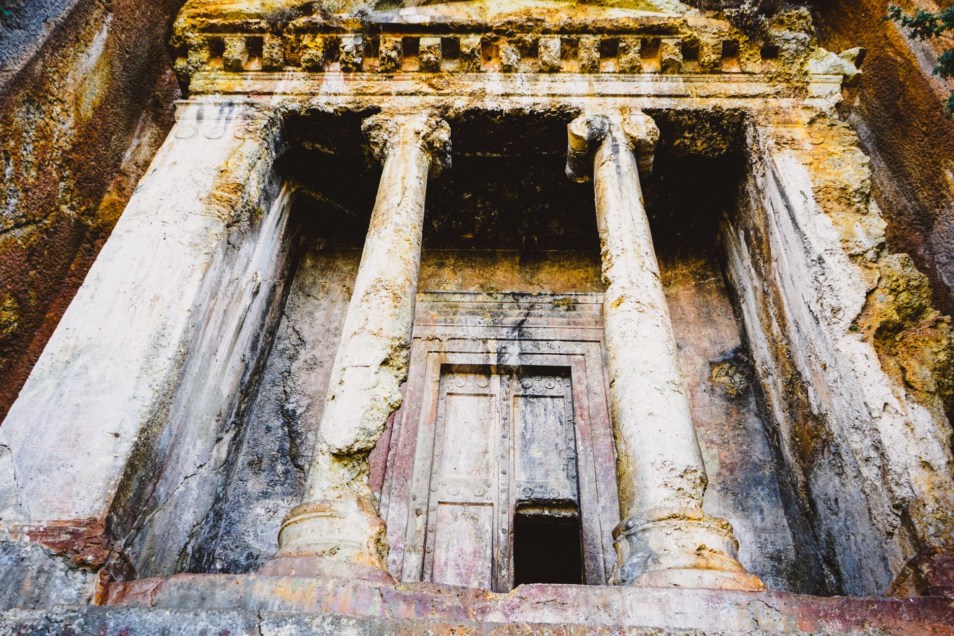 Is Your Grief Real? The Empty Tomb and the Weight of Loss