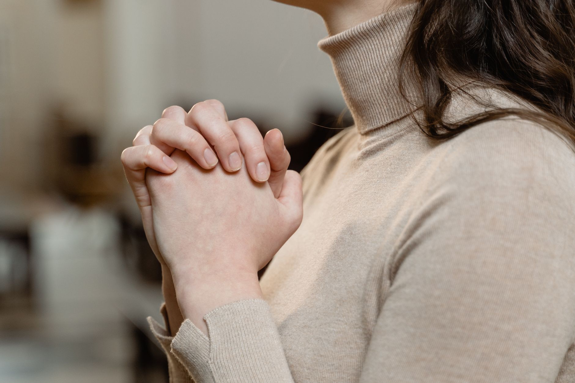 The Persistent Widow: Why God Wants Your Relentless Prayer