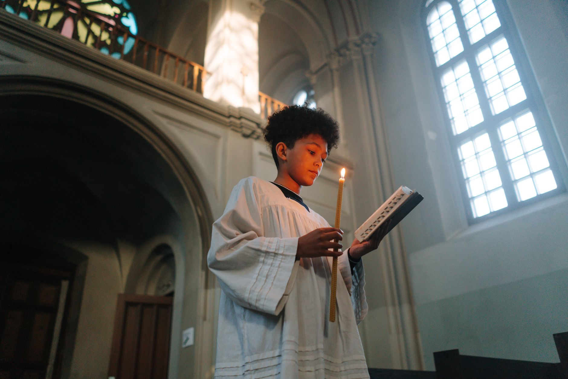 Solomon's Wisdom: Why His Wealth Couldn't Silence the Noise