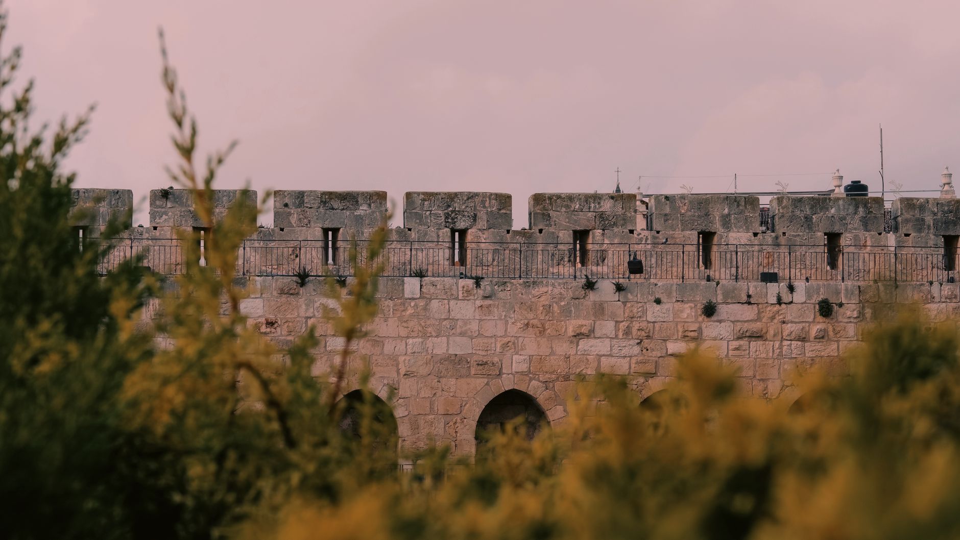 Joshua 6 Meaning: Why God Made Israel Walk in Silence