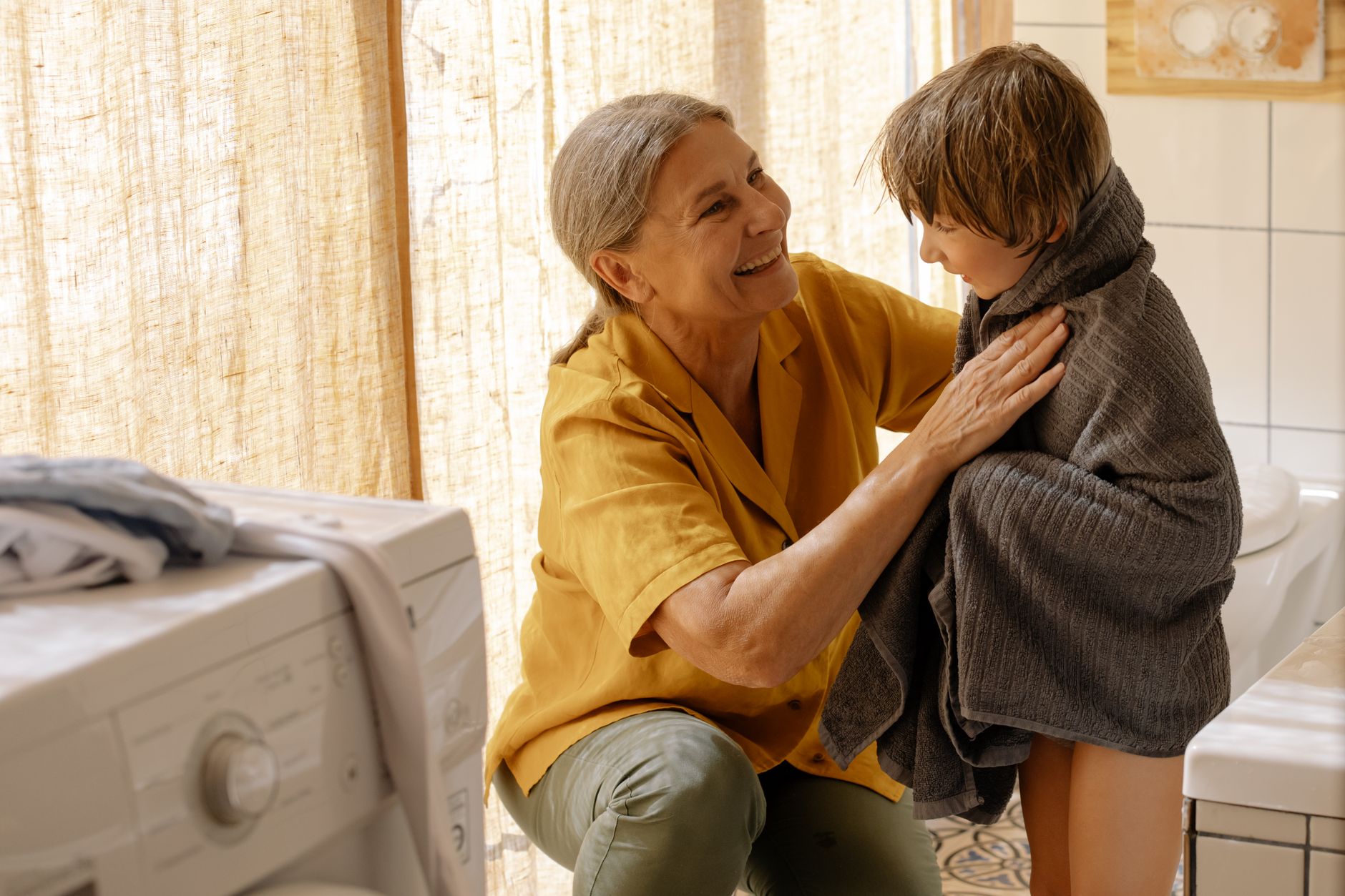 Washing Feet: Why Humble Service Beats Sermons
