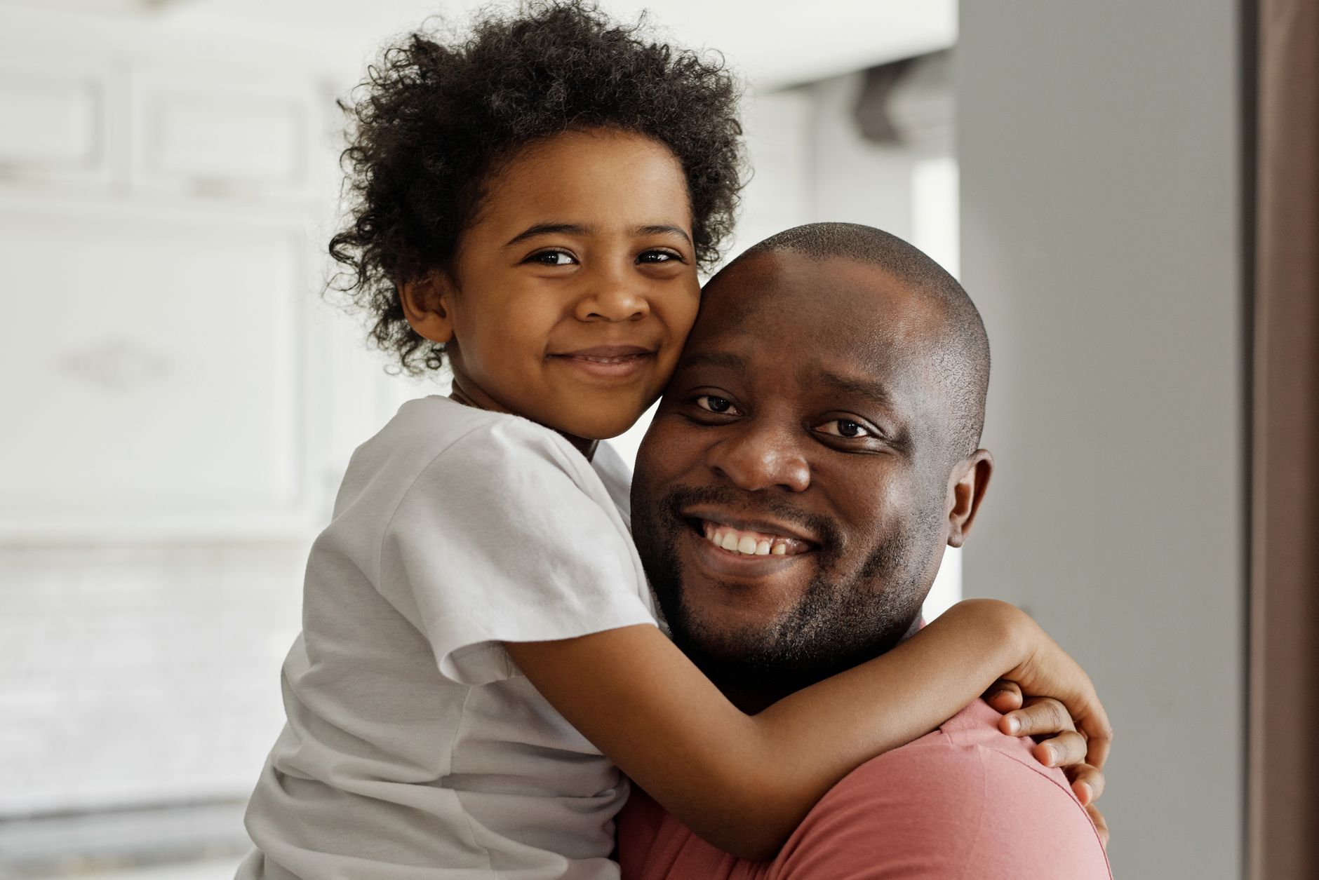 Prodigal Son: Why the Father Ran to Embrace His Son