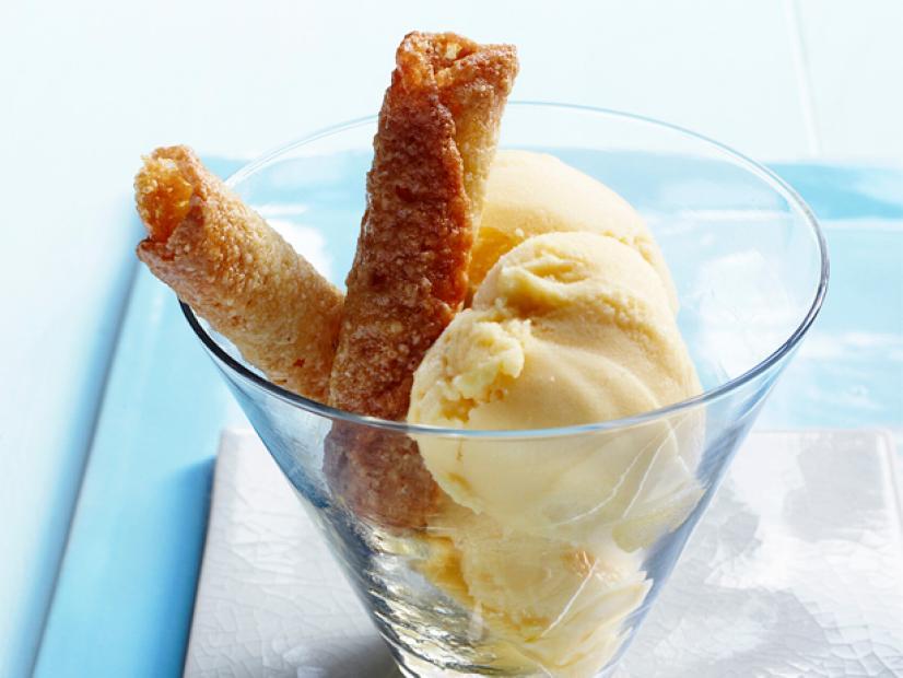 The Promised Land (Ice Cream & Honey Tulies)