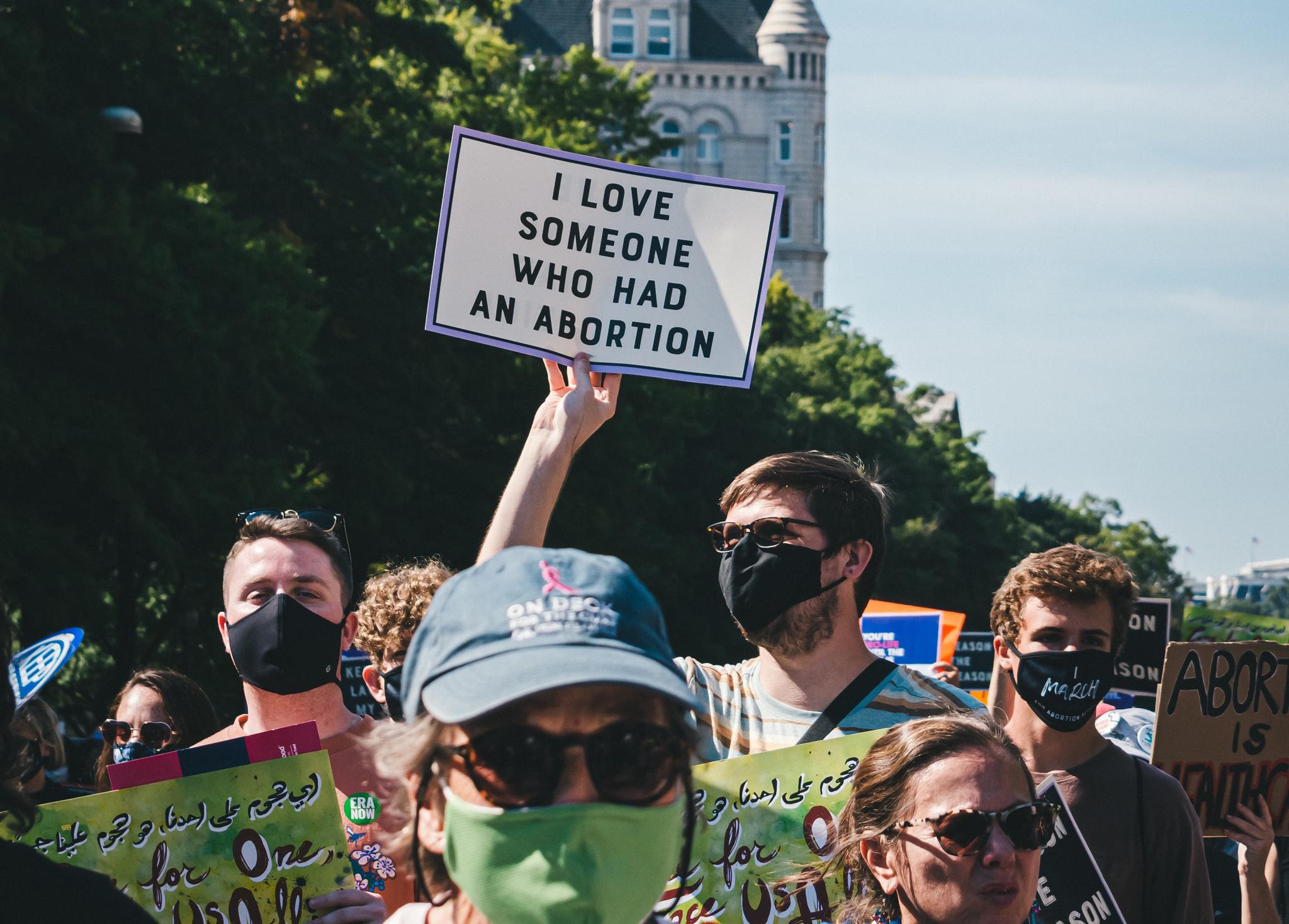 Pro-Choice vs Pro-Life Views on Abortion