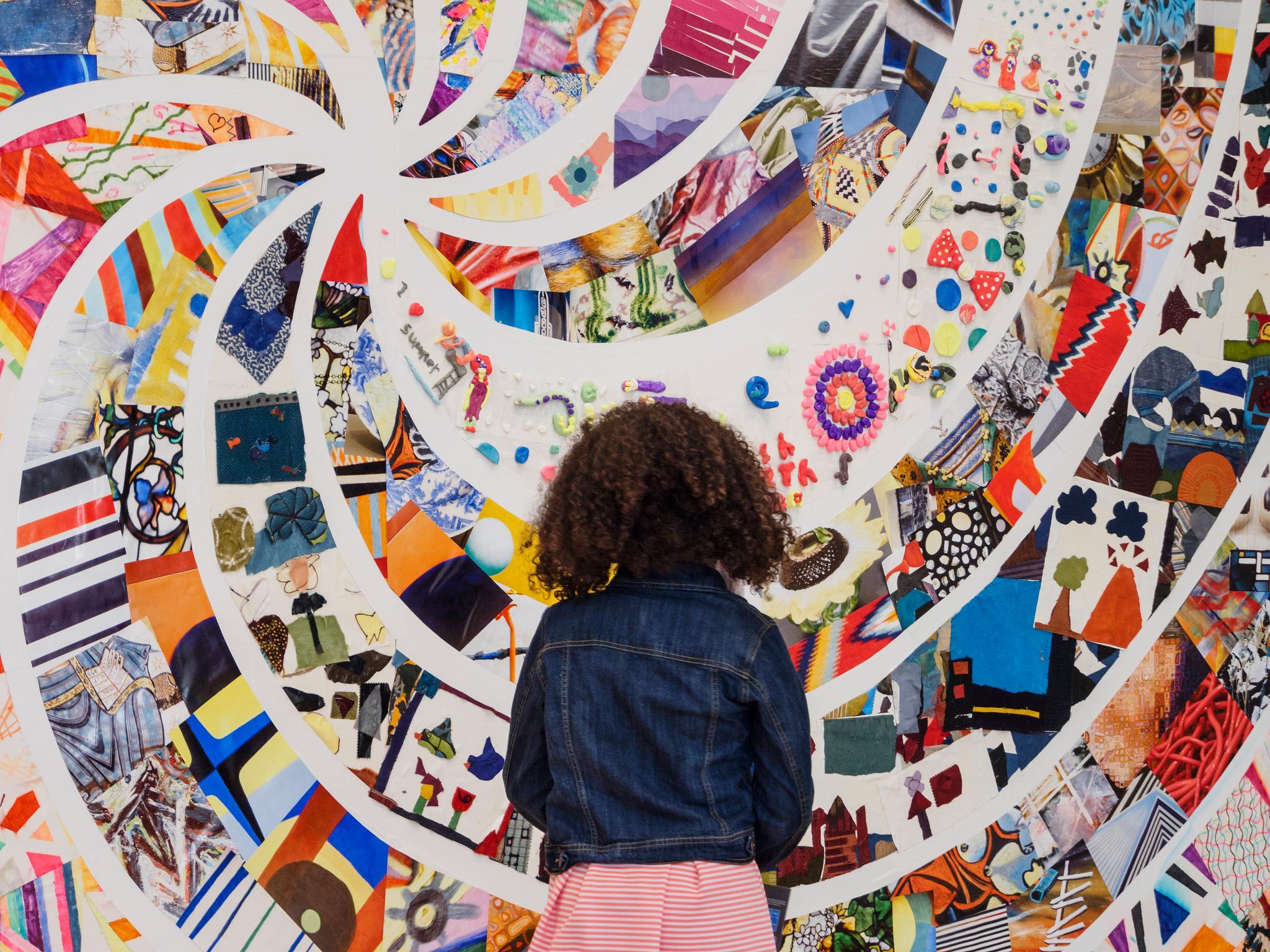 Community Art Projects: Collaborating for Creativity and Connection