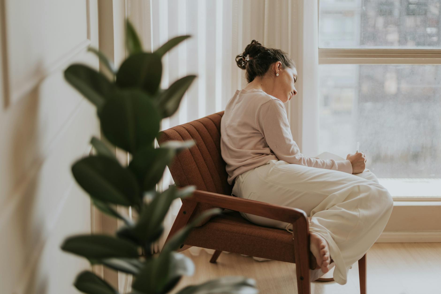 Gratitude & Emotional Healing