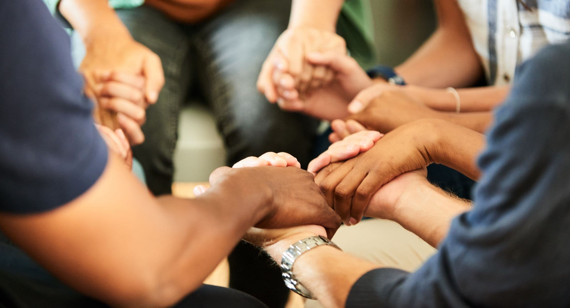 The Healing Power of Prayer: Restoring Body, Mind, and Spirit