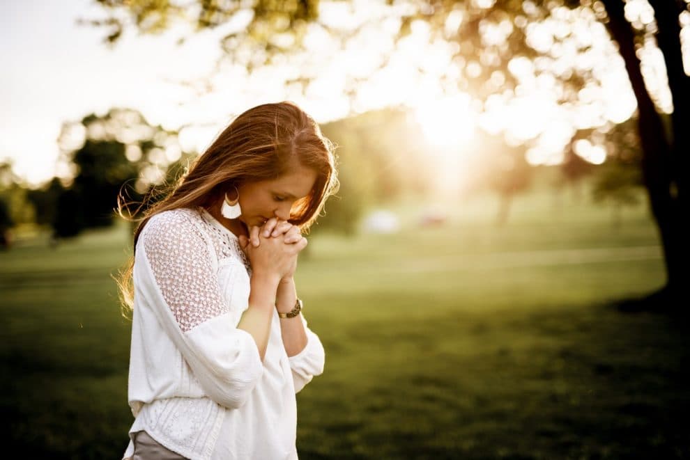 Prayer: Finding Strength and Comfort in Times of Grief