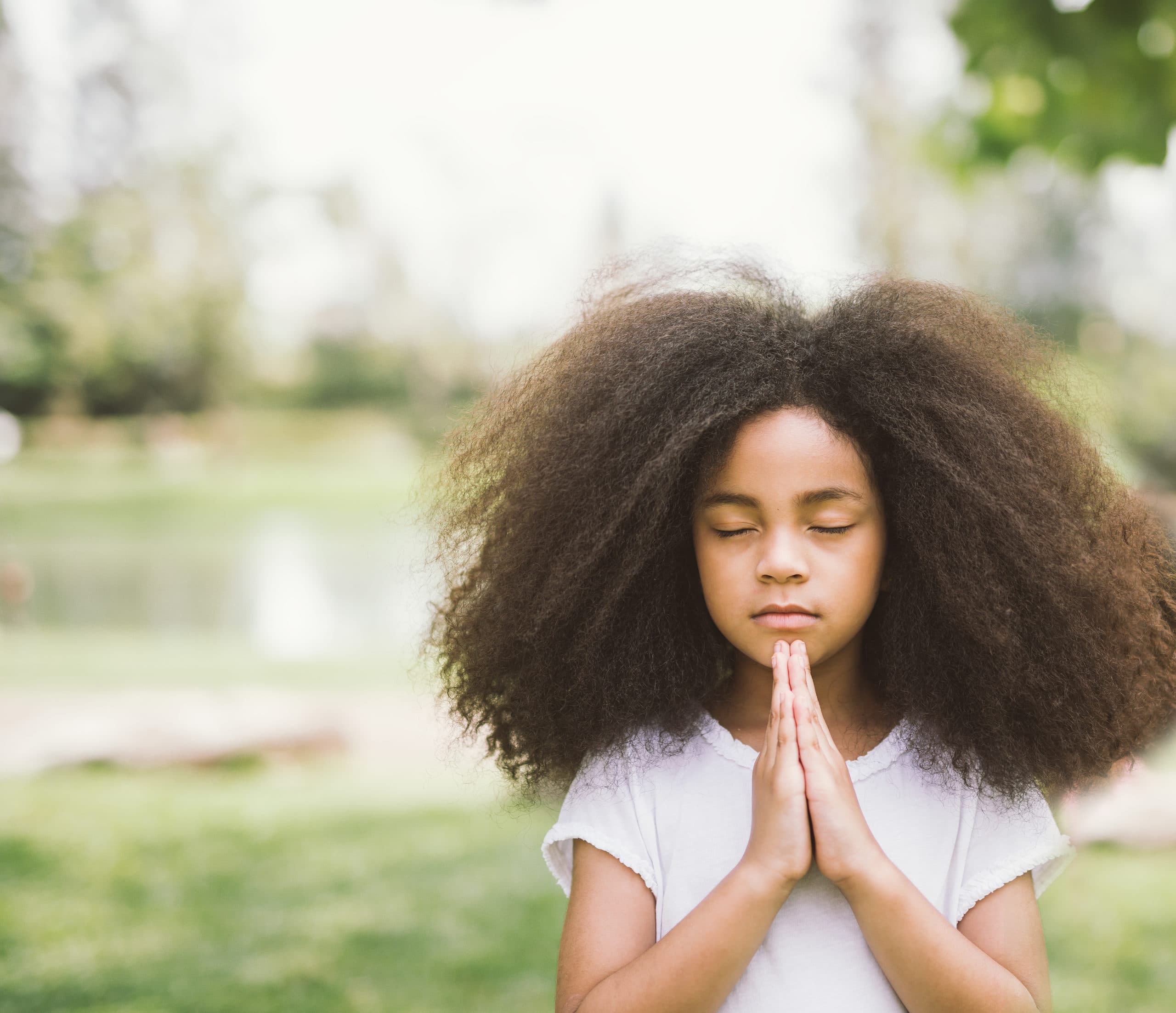 The Power of Praying with Intention and Focus