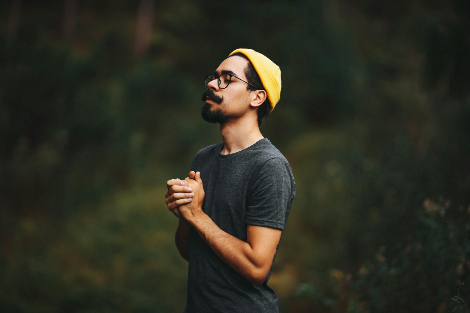 Growing Patience in Relationships