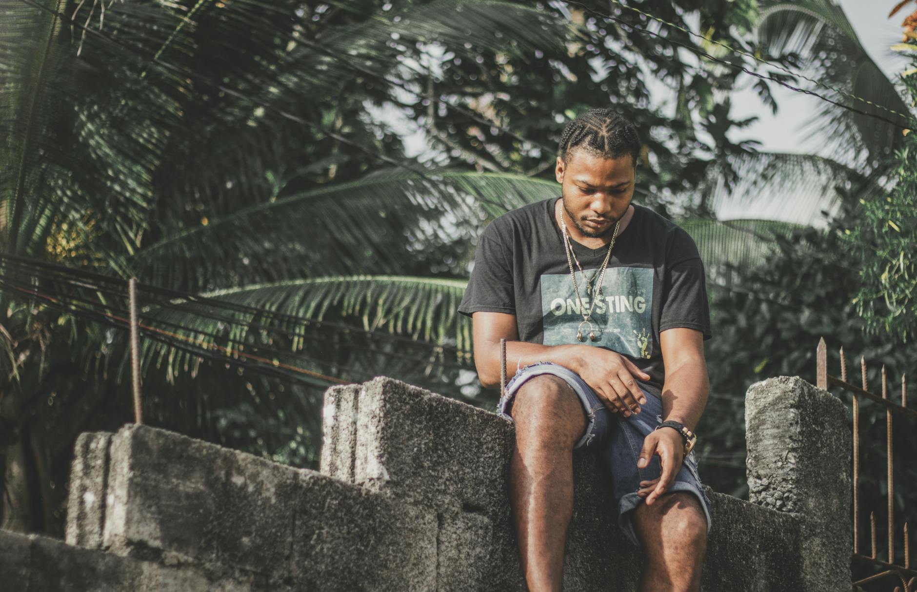 Jonah’s Hidden Anger: Why We Resist God’s Mercy for Others