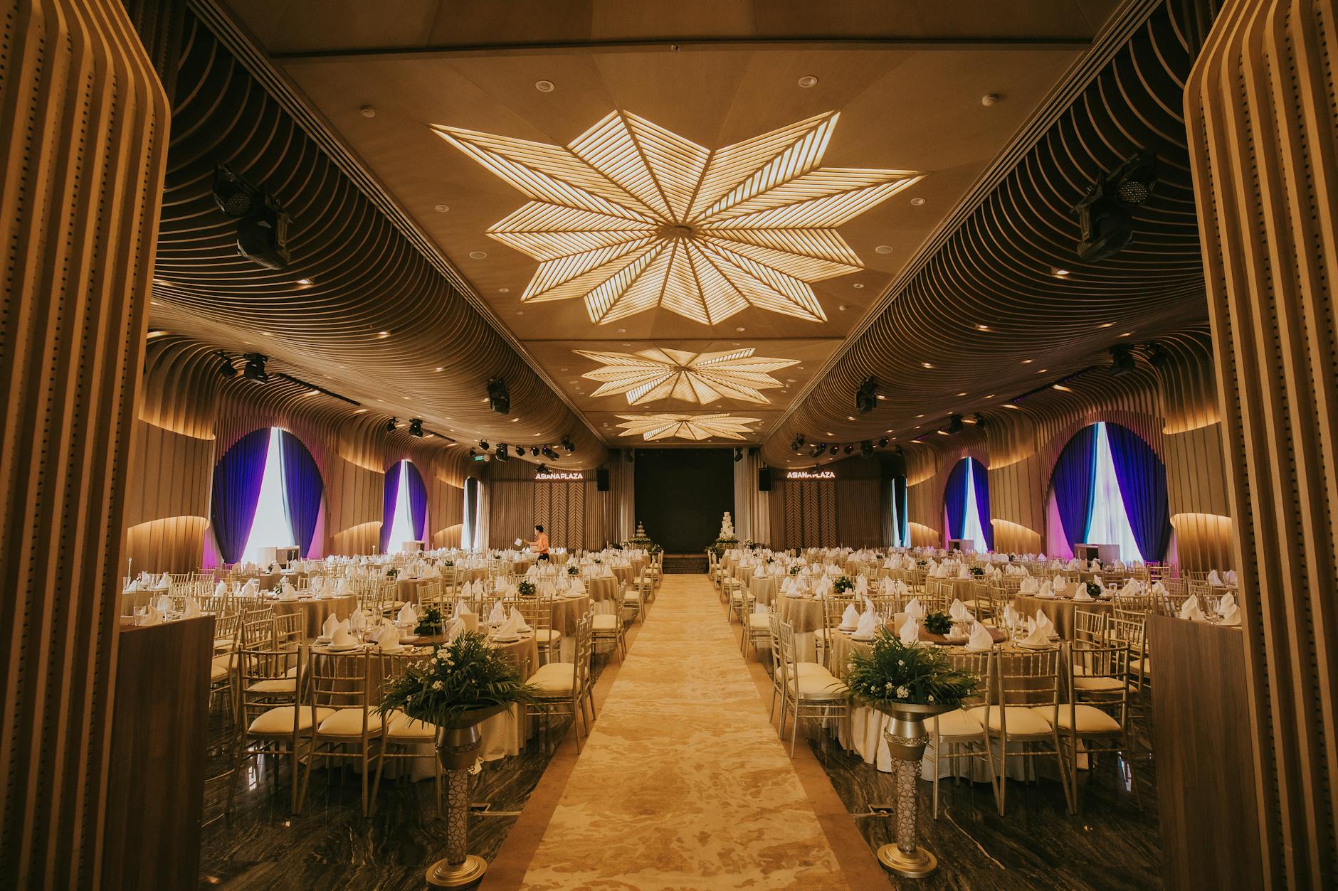 The Suit You Didn’t Buy: Grace, Grit, and the Wedding Feast