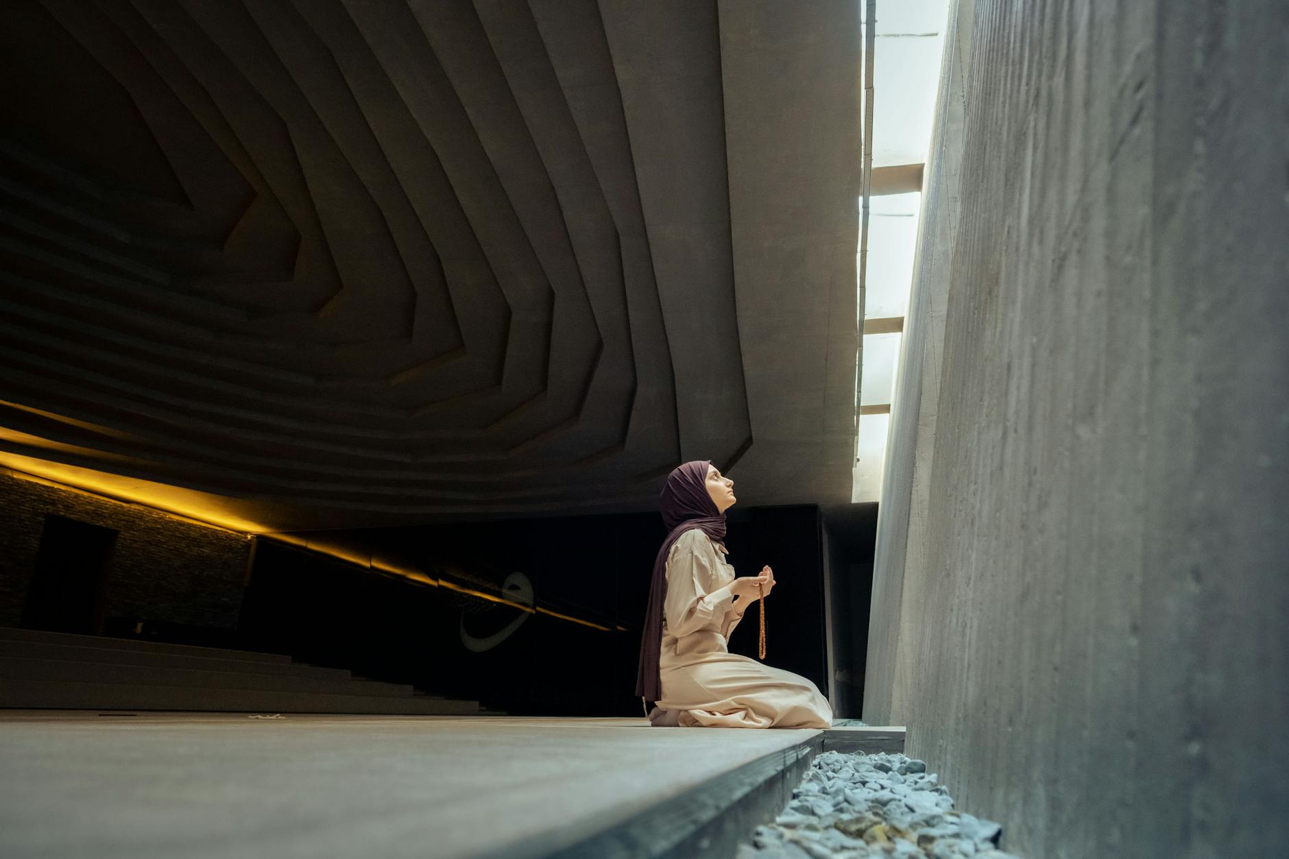 God's Silence in Esther: Finding Hope When He Seems Hidden