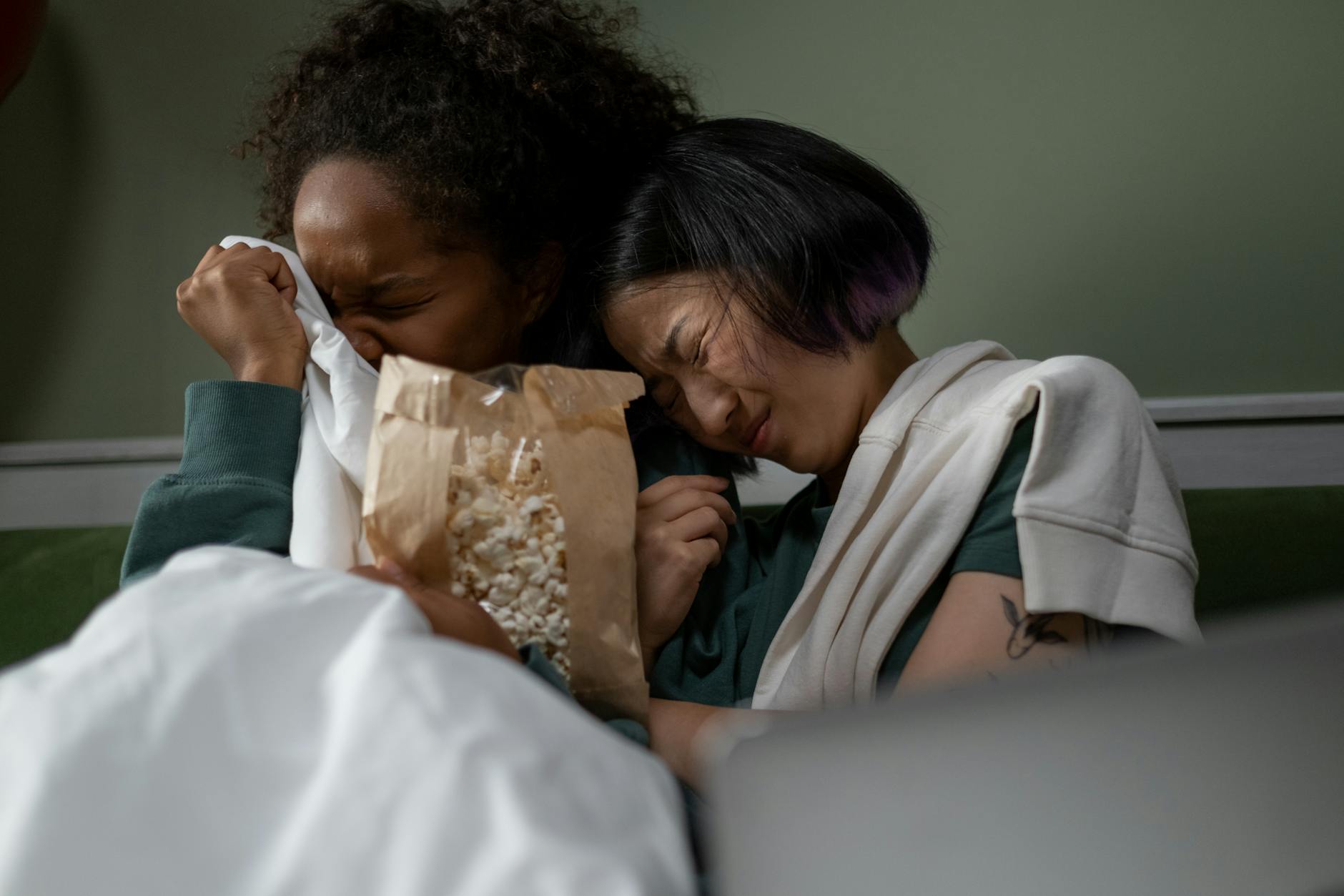 Bearing One Another’s Burdens: How to Help Without Fixing