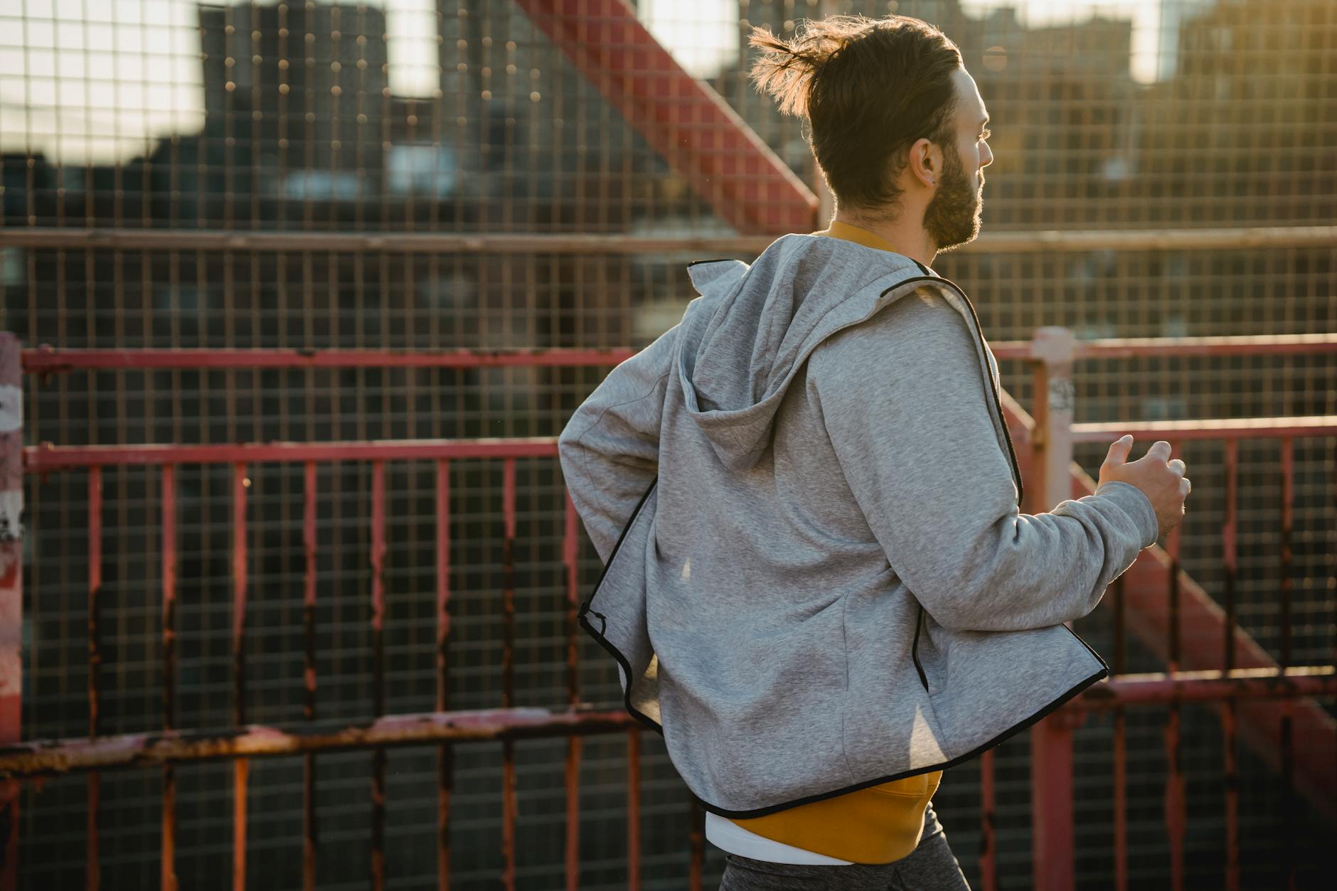 Running the Race of Faith: Why You’re Tired (And How to Keep Going)