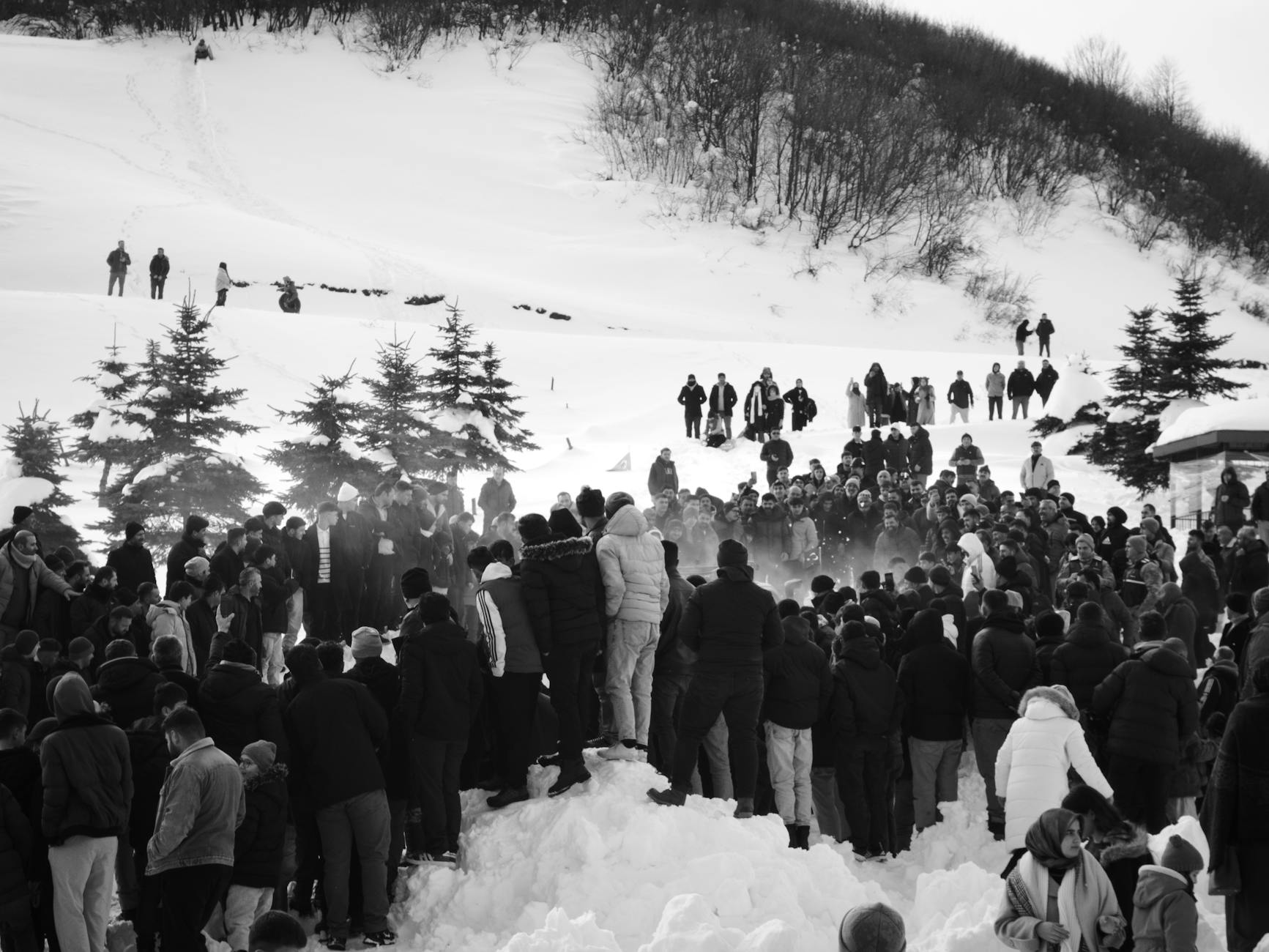 Sermon on the Mount Isn’t a Rulebook. It’s a Portrait.