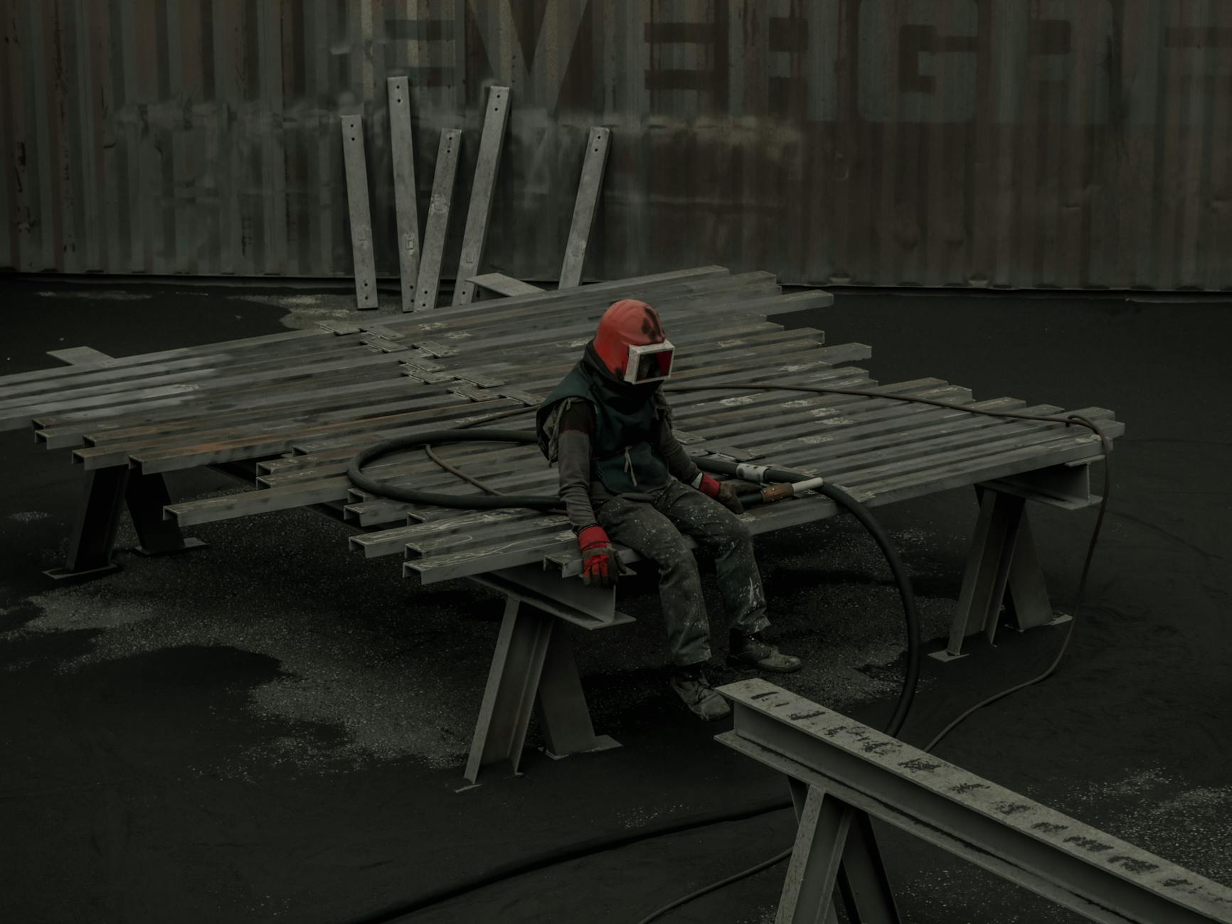 Job’s Companions: What They Got Wrong About Suffering