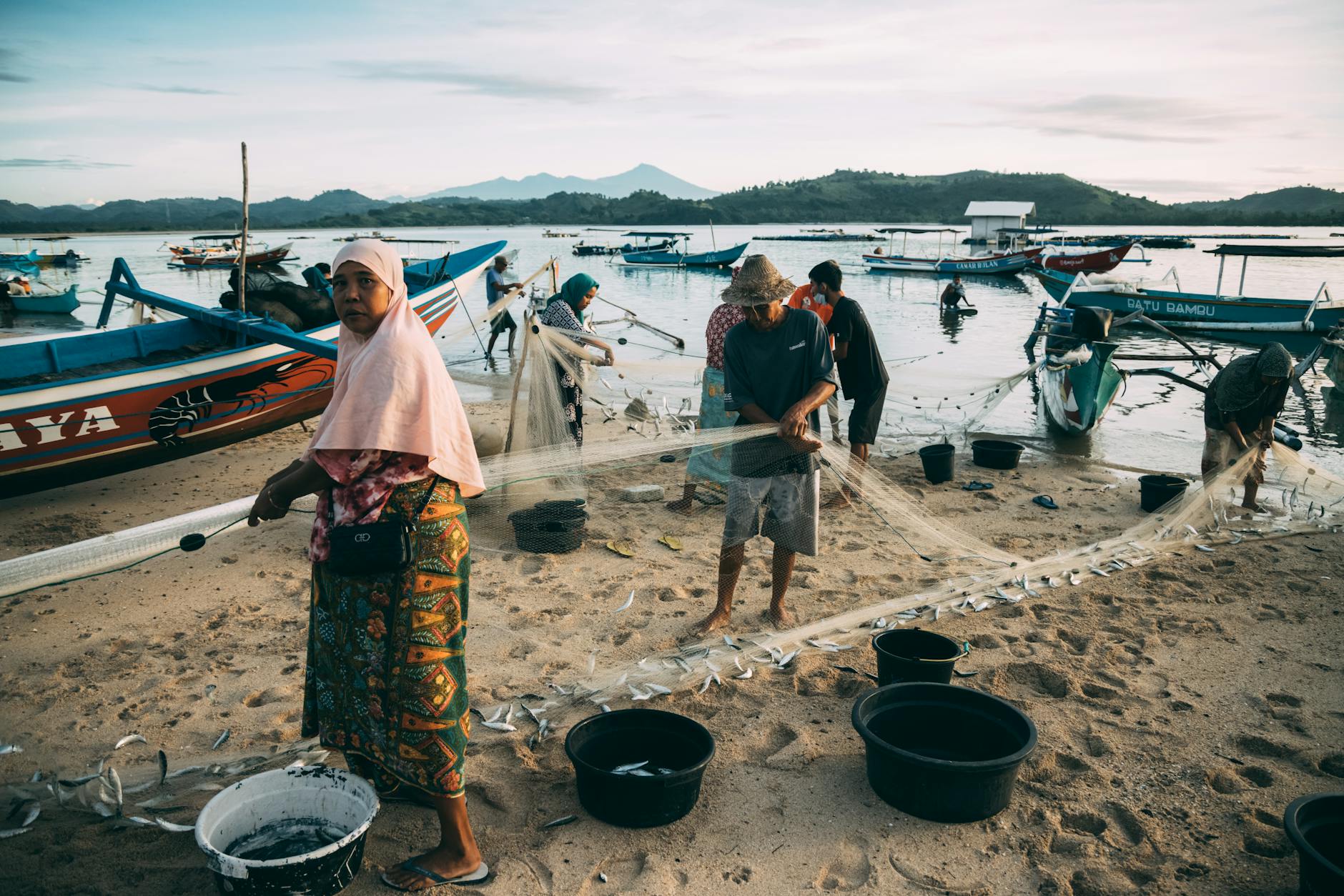 The Net Didn’t Break: Why Abundance Is Harder Than Scarcity