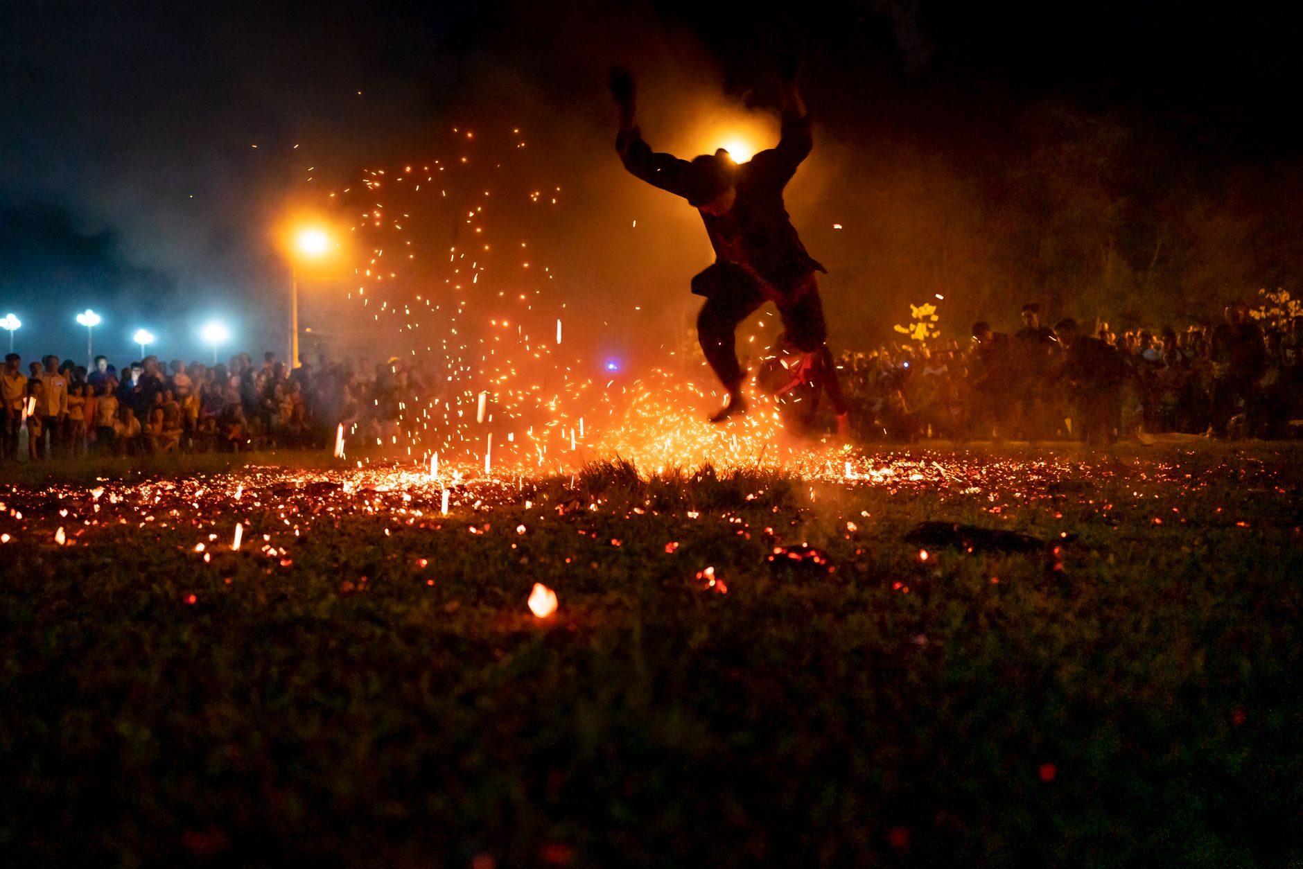 Pentecost Power: How the Holy Spirit Turns Fear into Boldness