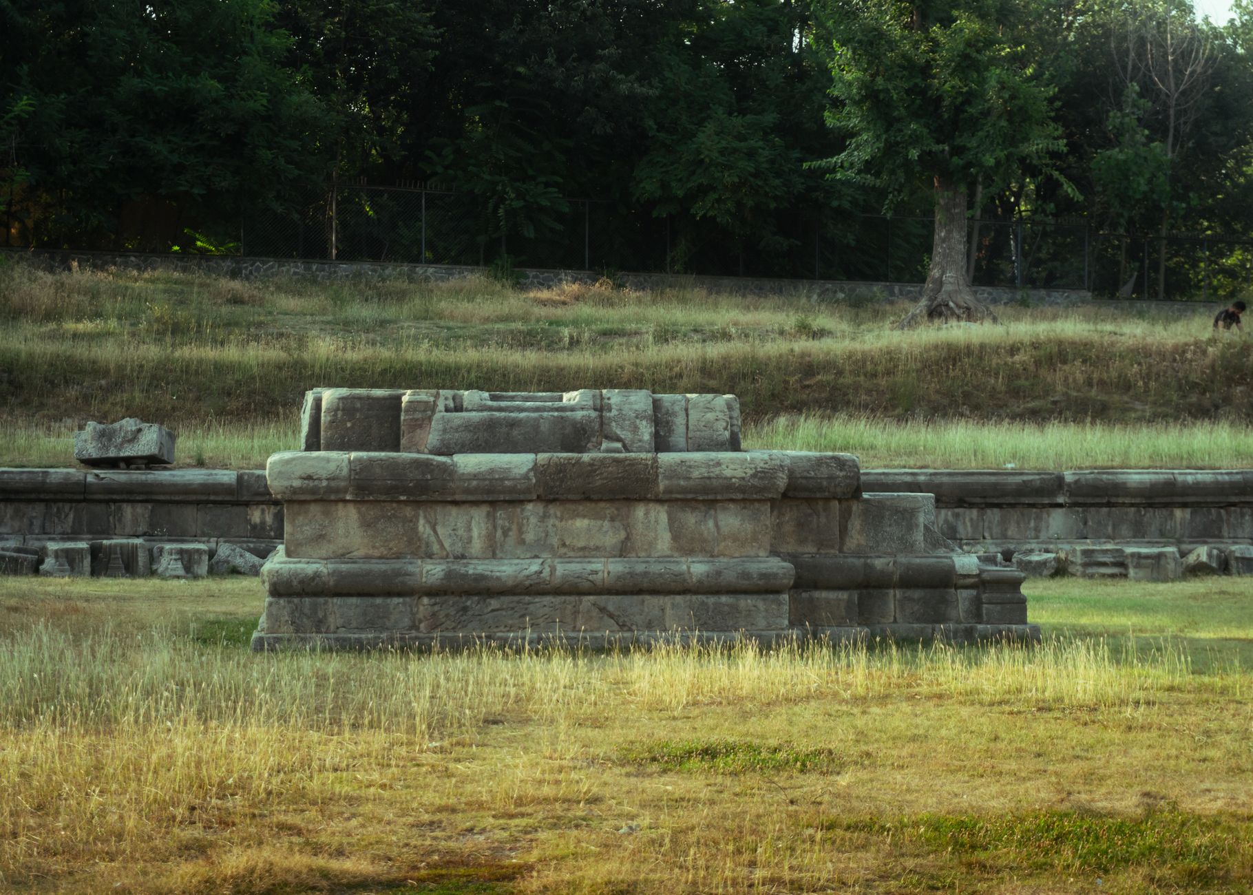 The Foundation You Can’t See: Digging Deep for Faith