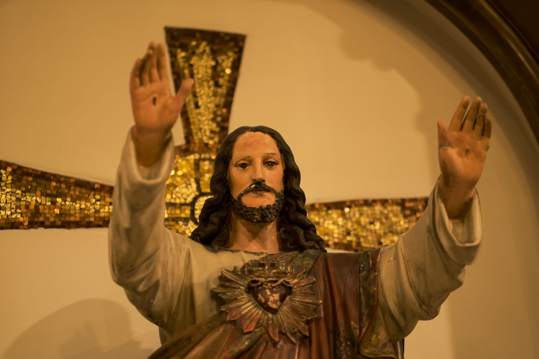Mark 10:13-16: What Jesus Meant by 'Let the Children Come'