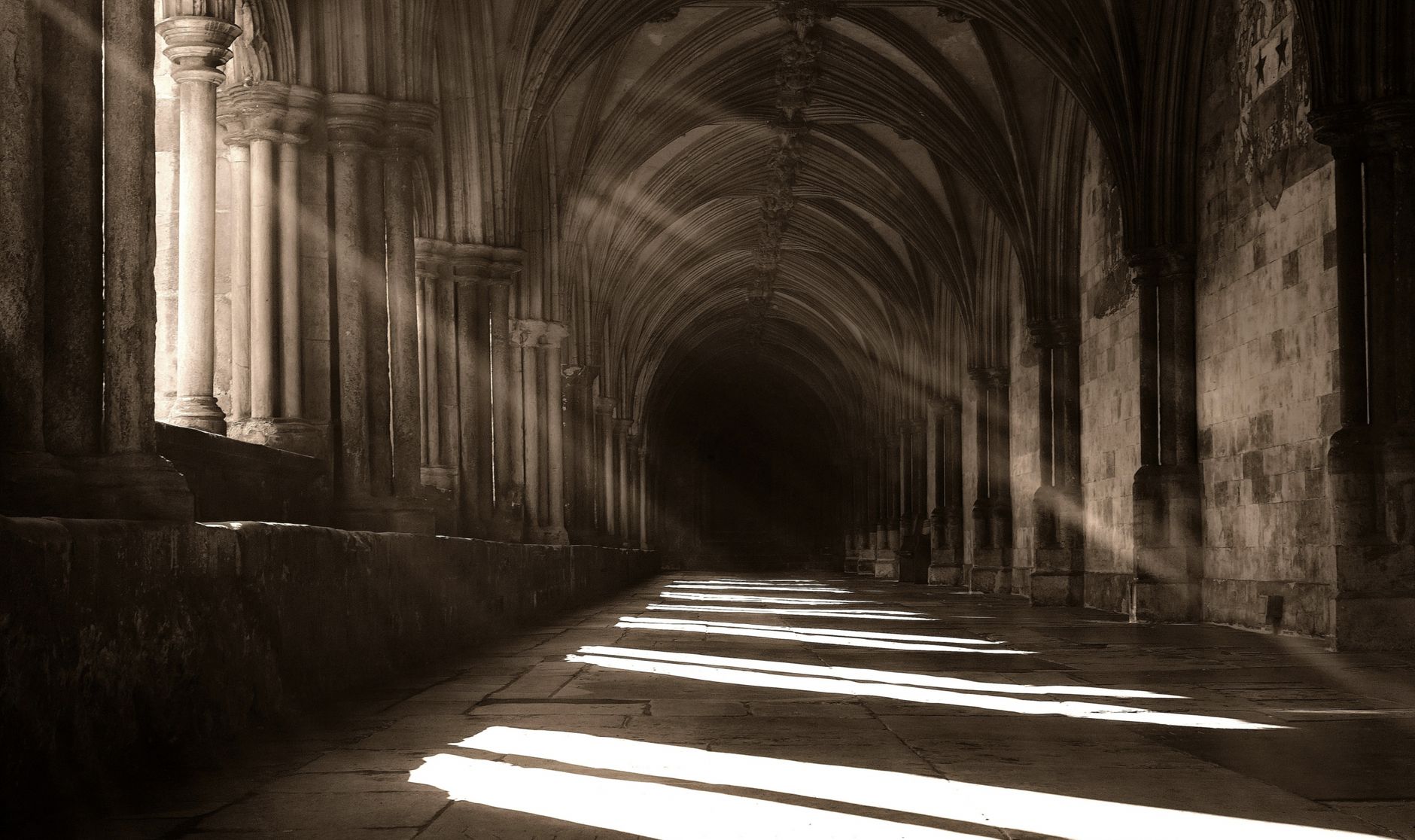 The Ten Commandments: Not a Checklist, But a Compass