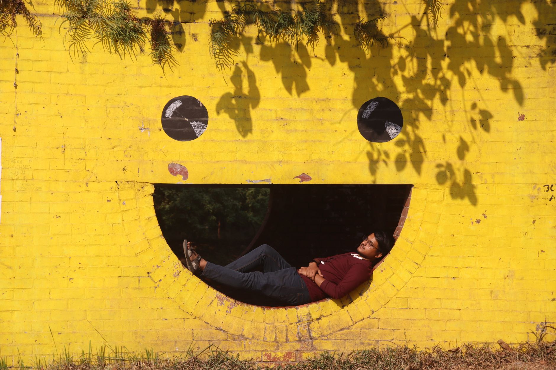 Psalm 91 Explained: Finding Rest in God’s Shadow, Not Just a Fortress