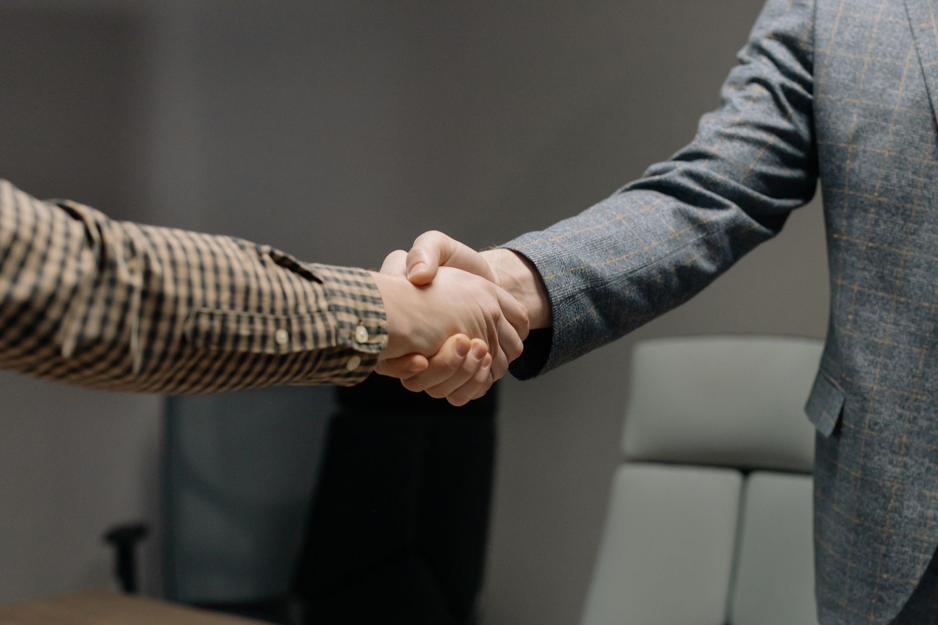 The Ministry of Reconciliation: Why Building Bridges Is Your Job