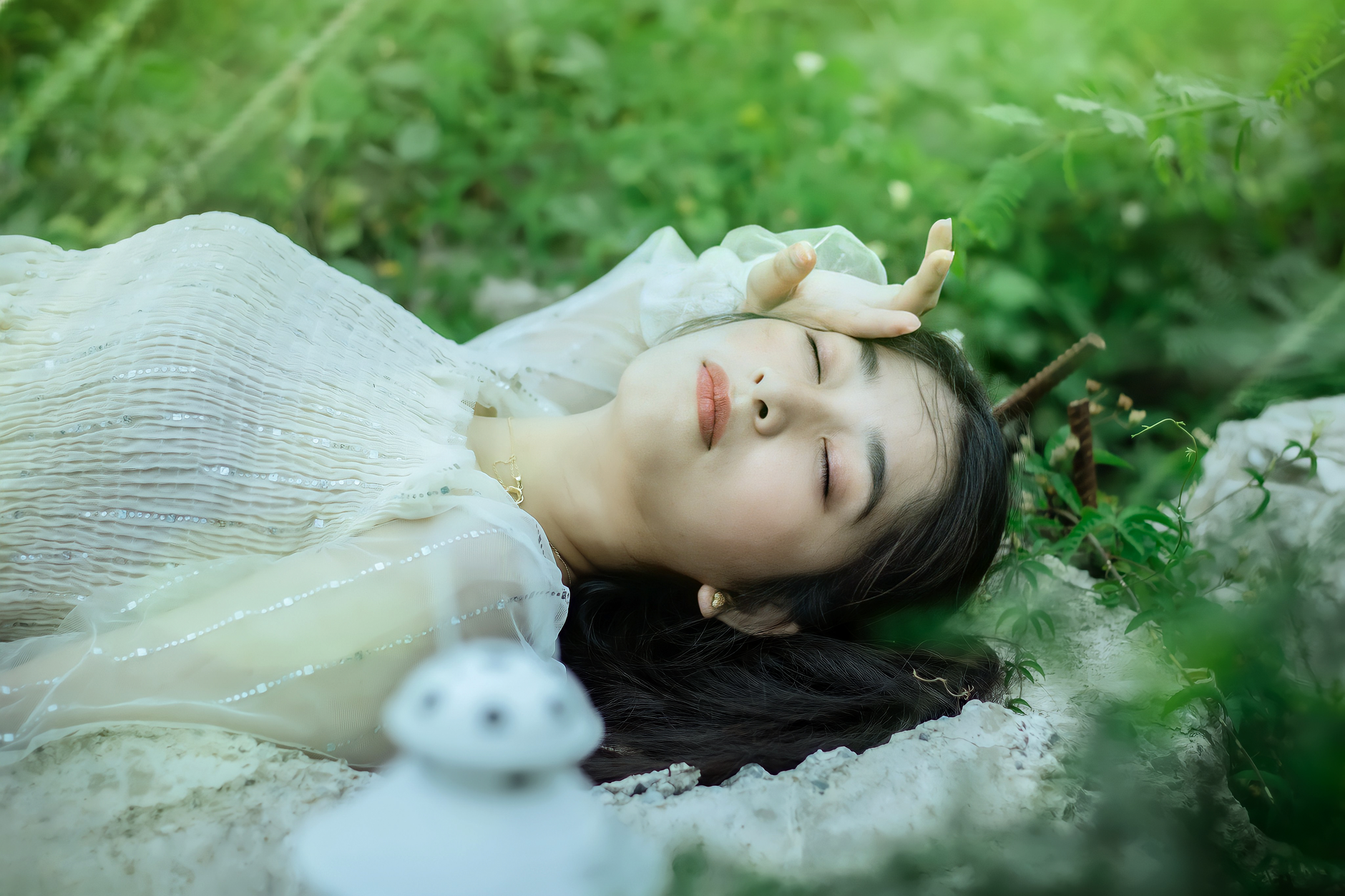 The Art of Doing Nothing: Why Your Soul Needs a Pause Button