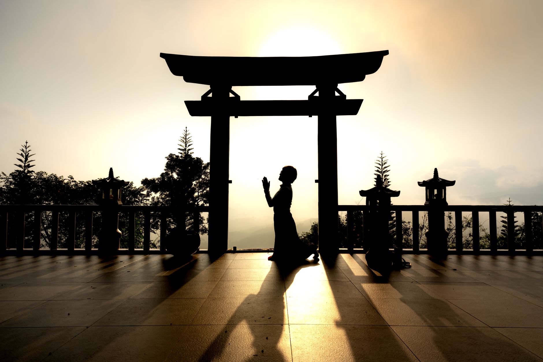 Christian Anxiety Relief: What Scripture Says When Your Chest Tightens