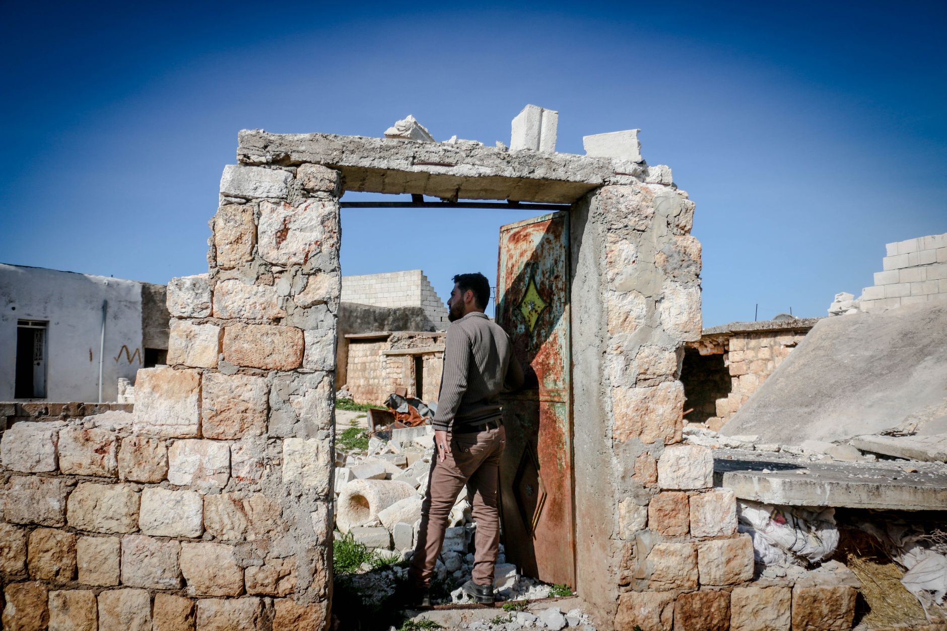 Trusting God in Exile: How Jeremiah’s Hope Changes Waiting