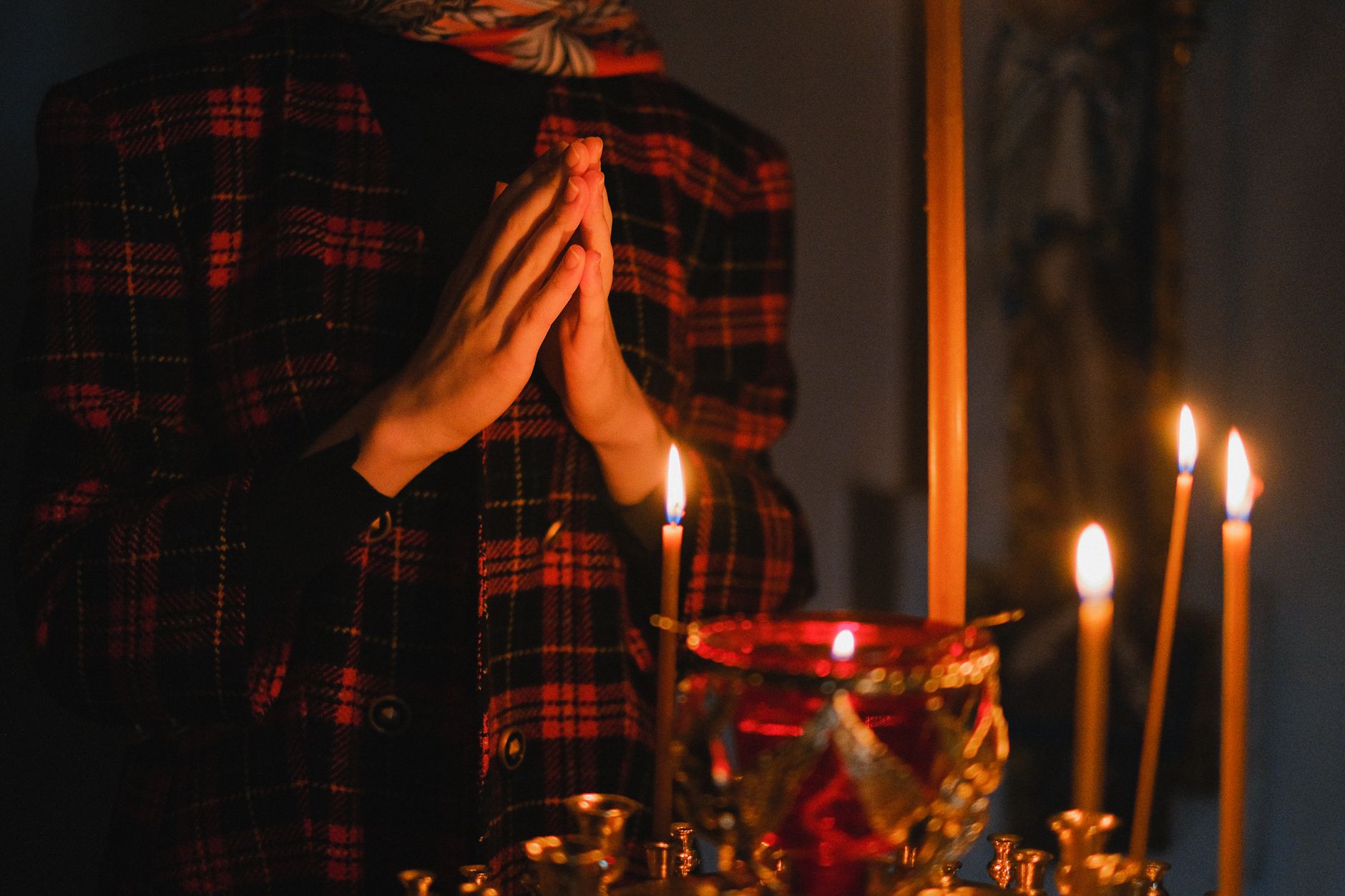 Brokenness as Strength: Why Your Breakups Build the Kingdom