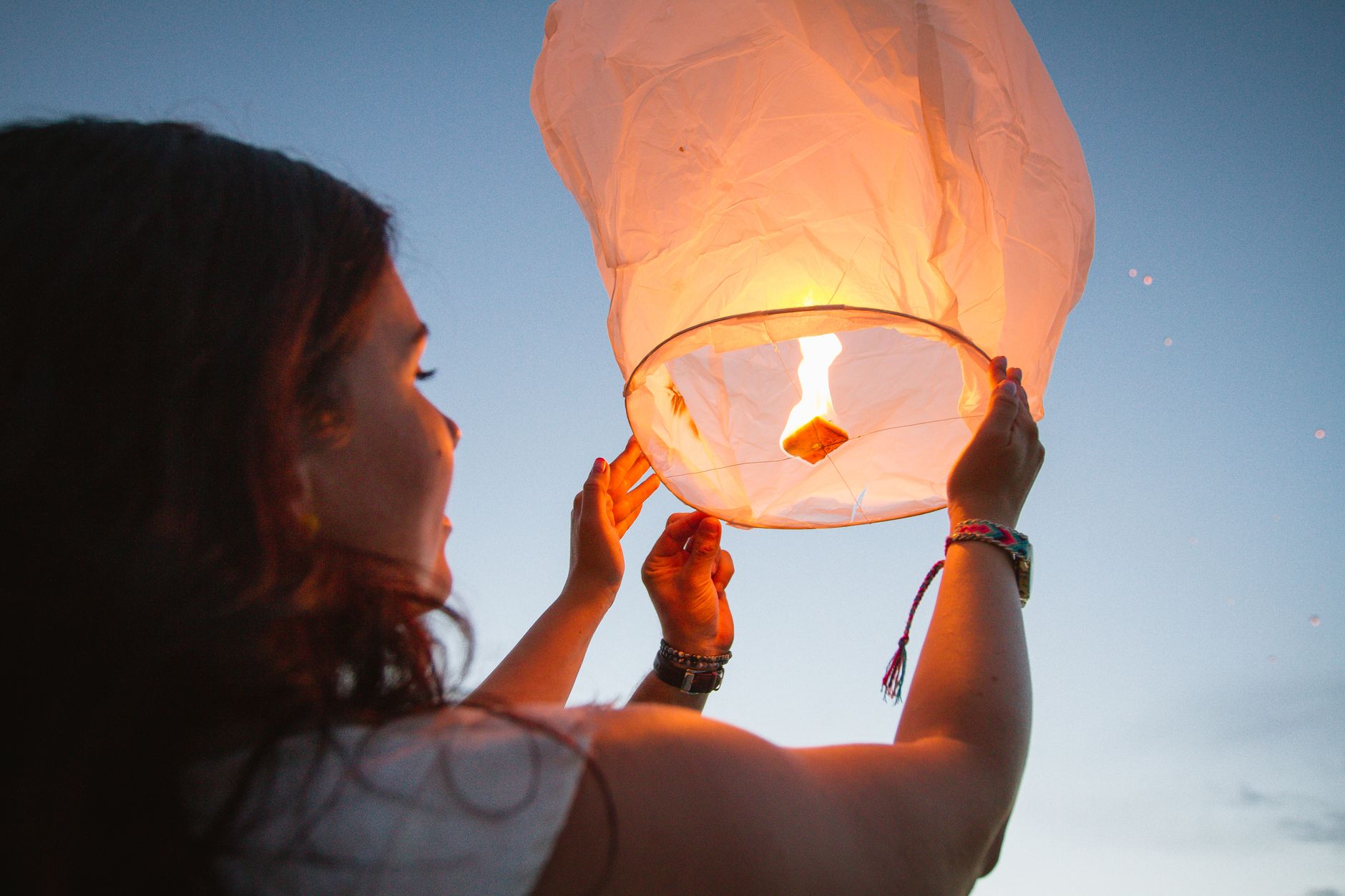 Christian Forgiveness: How to Let Go of Past Hurts
