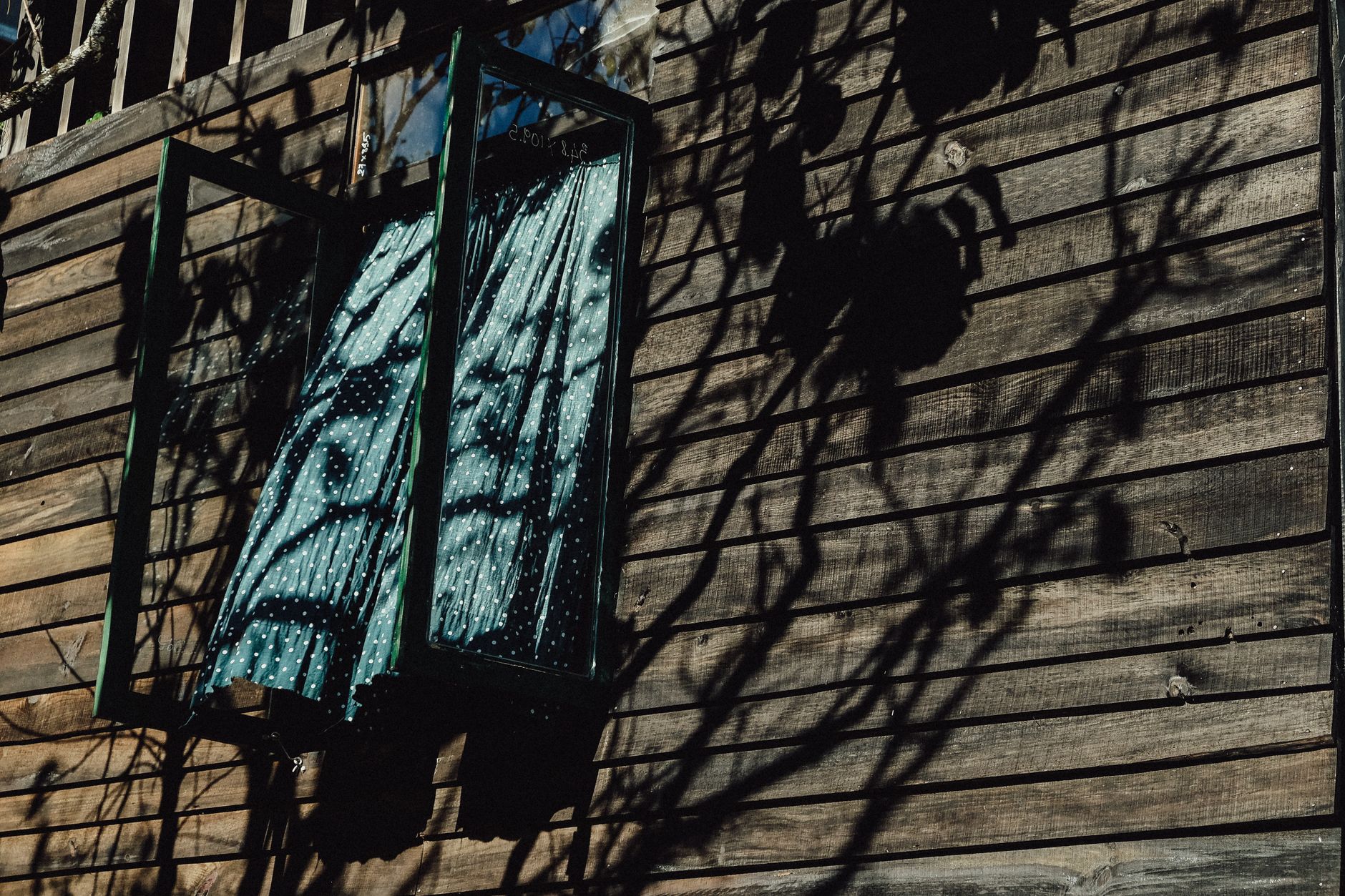 Pentecost as Breath, Not Event: Finding God’s Presence in Anxiety