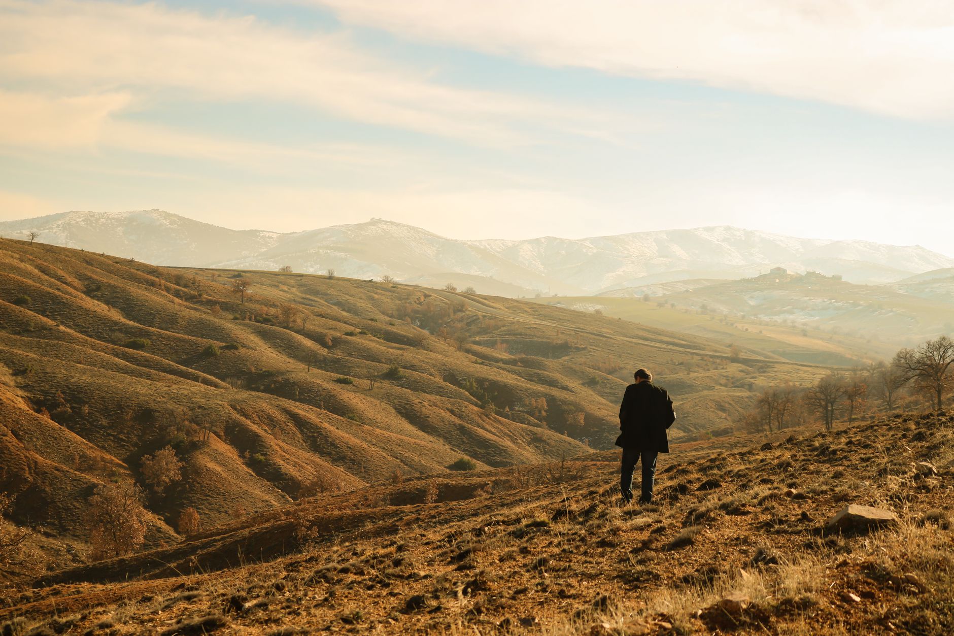 Salt and Light: Why Being Distinct Feels Like Hard Work