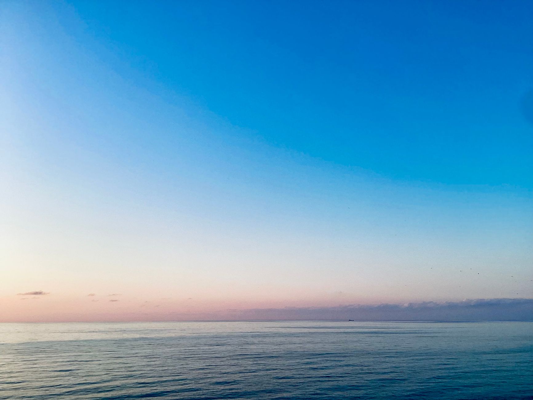 The Anchor Isn’t the Chain: Finding Biblical Peace in Storms