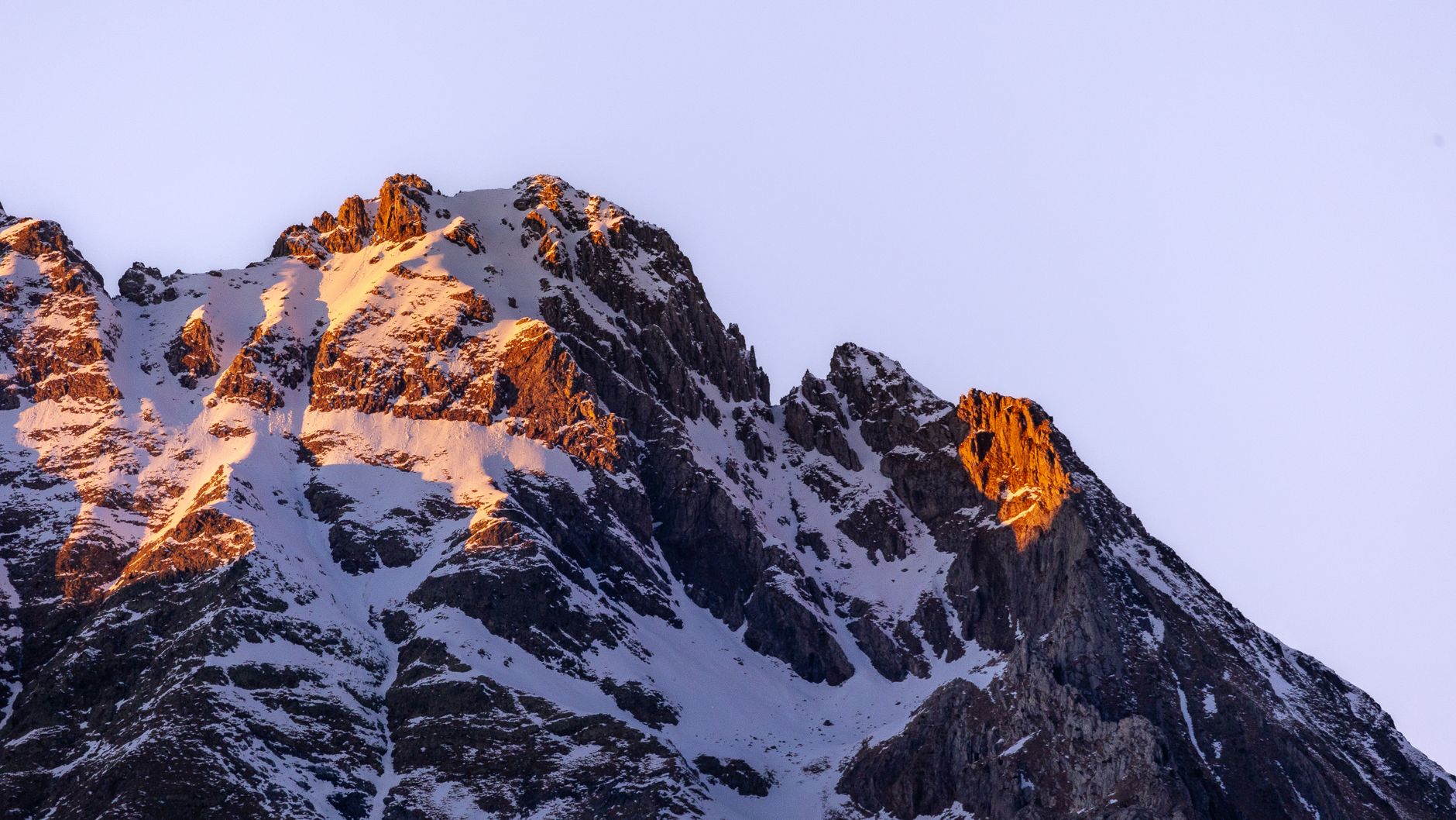 The Transfiguration: Finding God in the Valley, Not Just the Peak