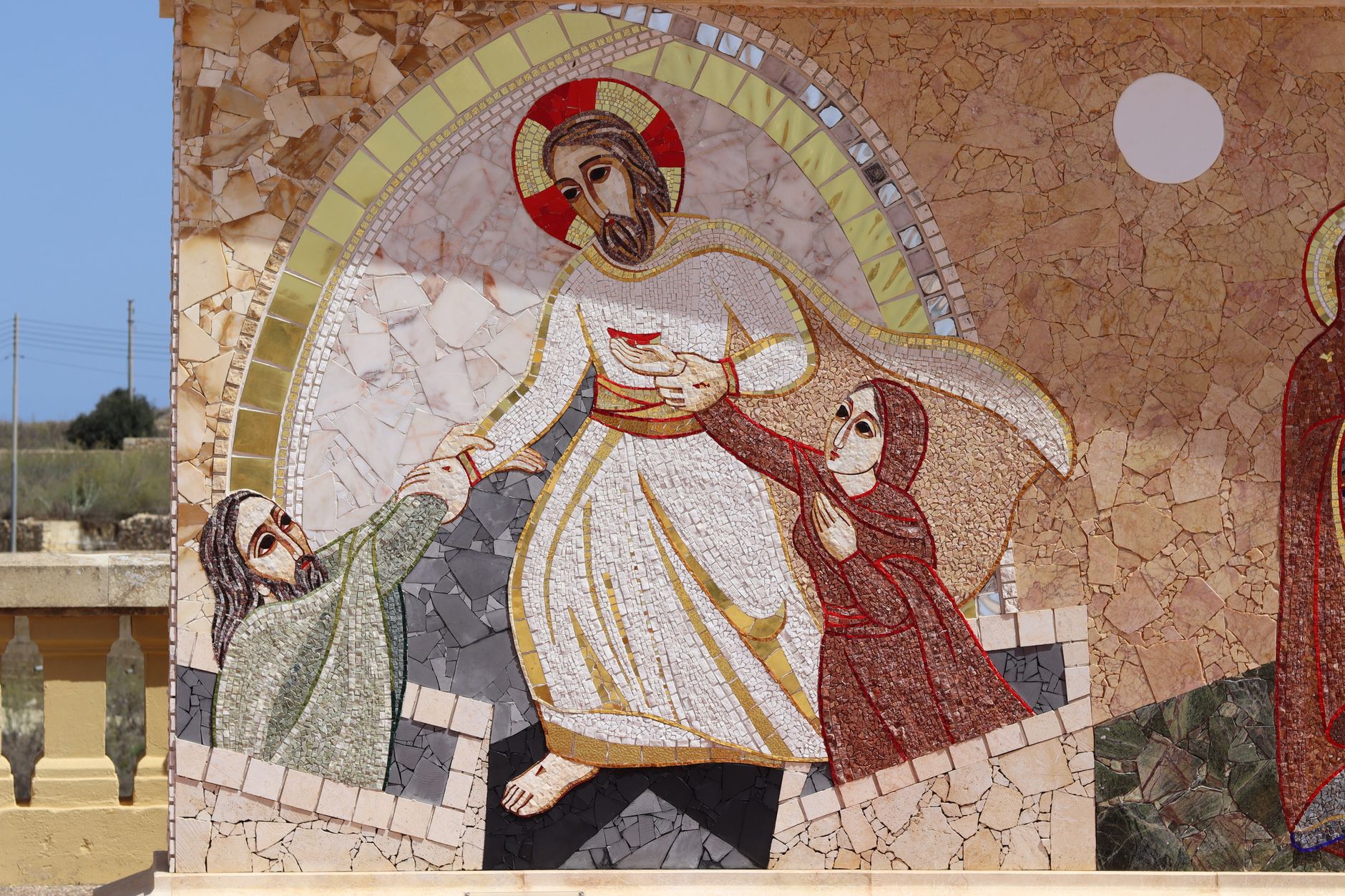 Touching the Untouchable: What Happens When Jesus Says 'I Am Willing'