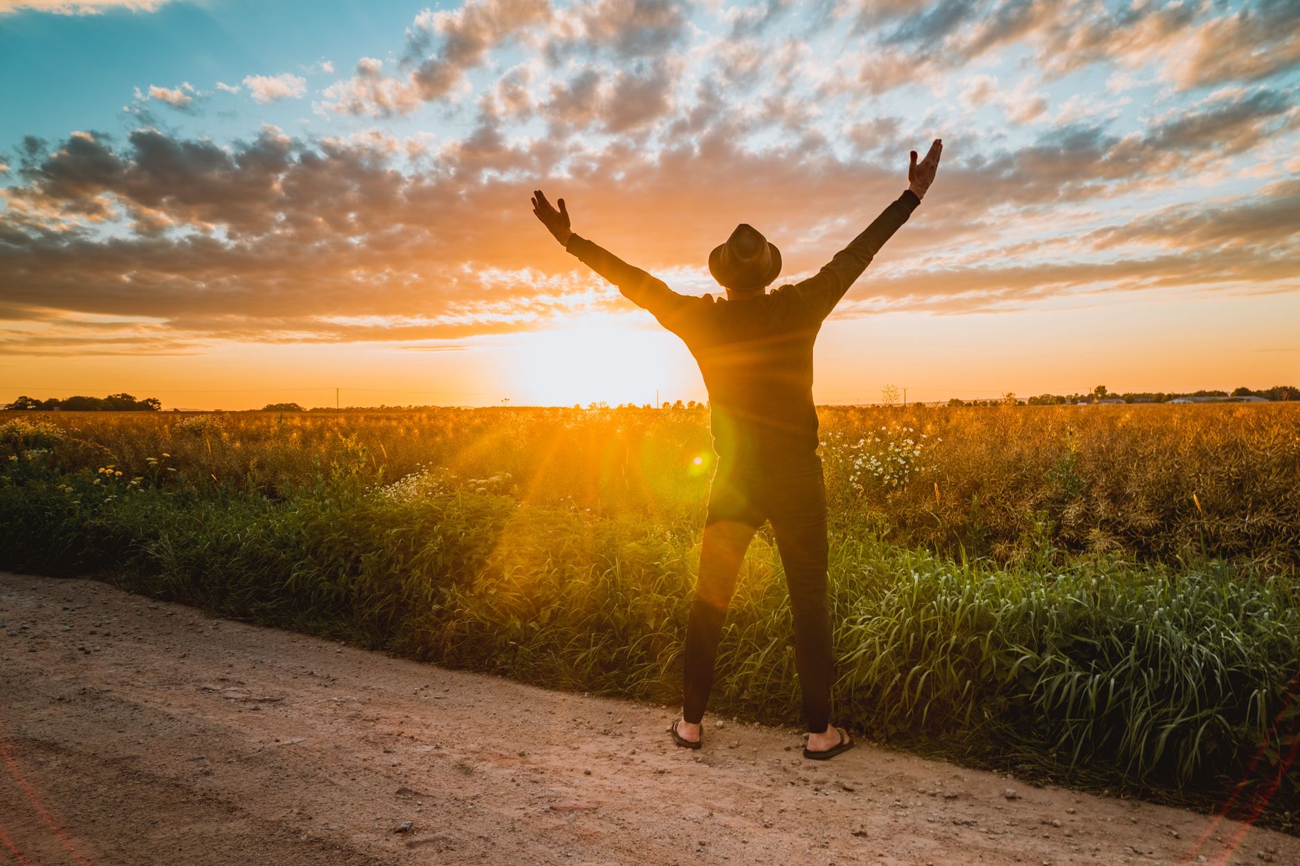 New Heaven and New Earth: Why Your Exhaustion Is Temporary