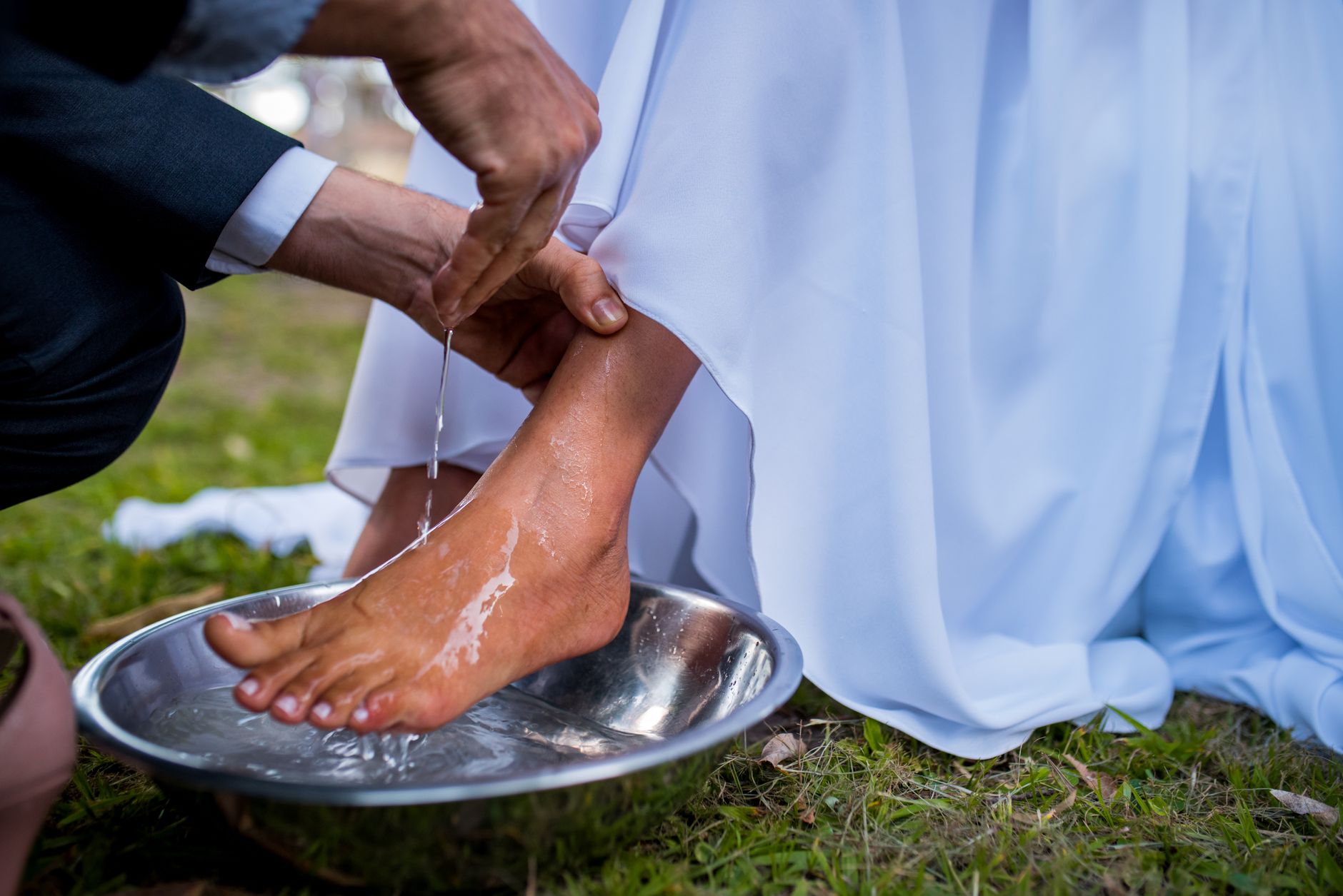 Martha vs. Mary: Why Serving Isn’t About Being Useful