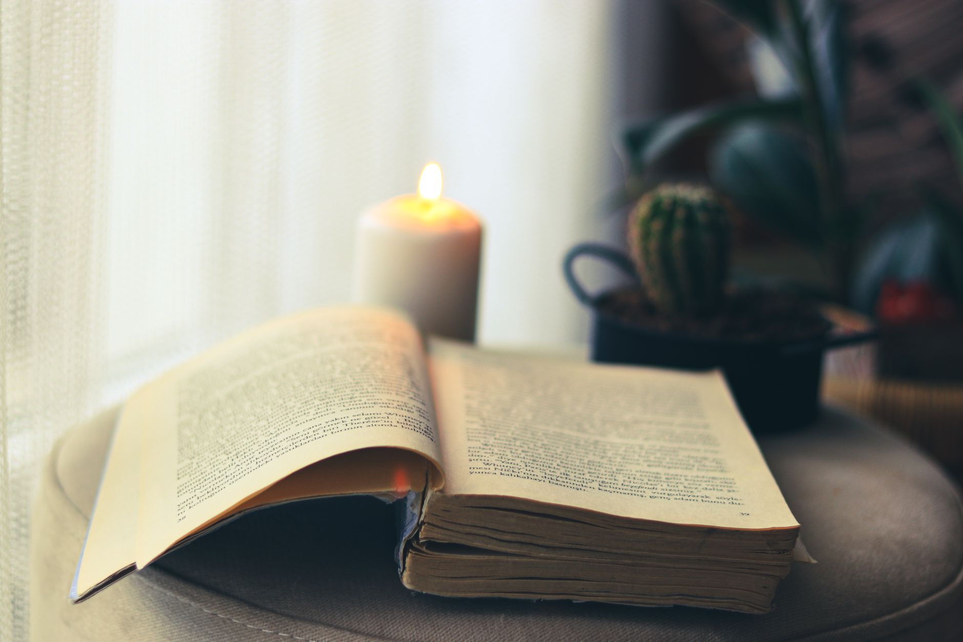 Proverbs Wisdom: Stop Scanning for Signs