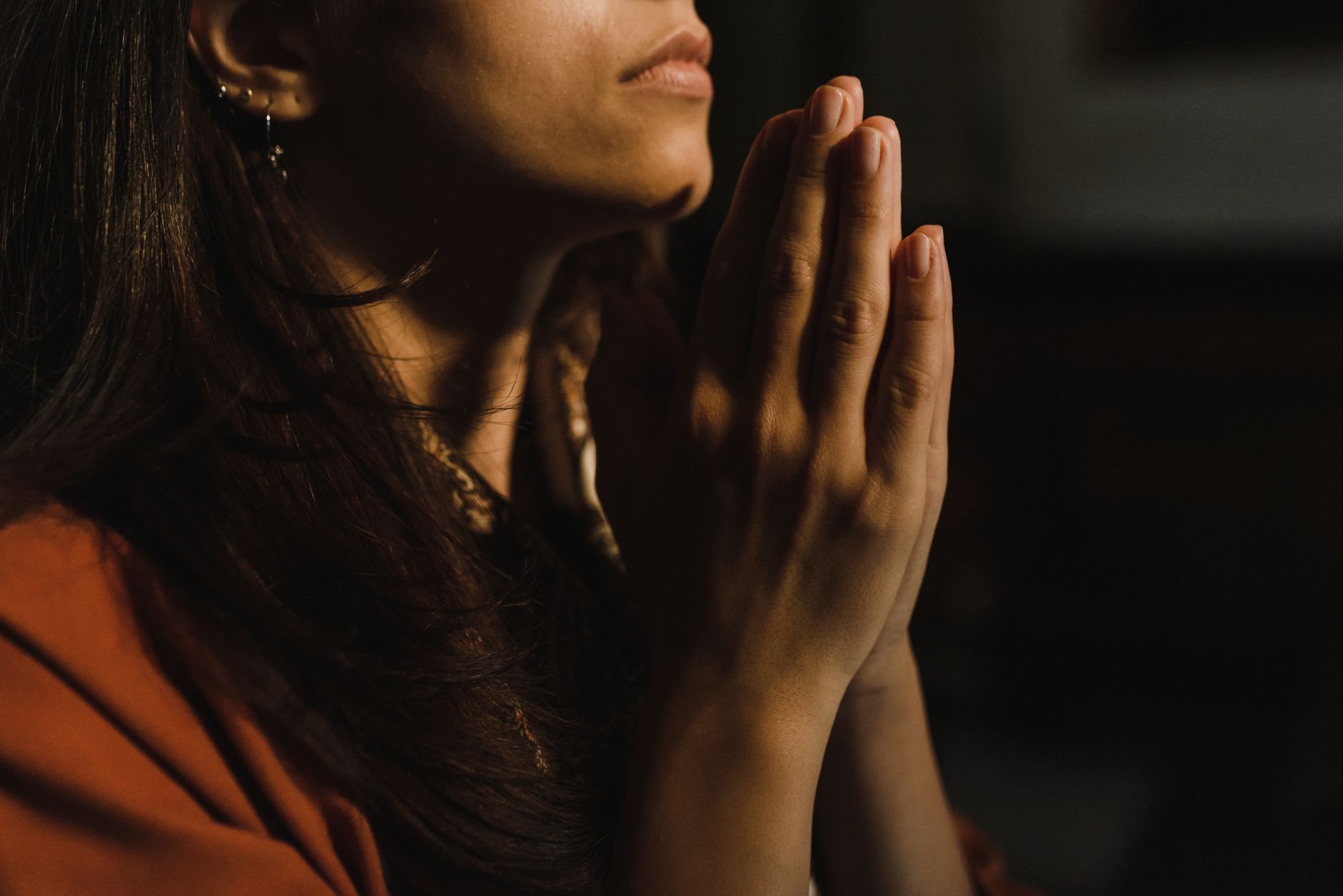 Beatitudes Explained: Why Your Grief Is Blessed