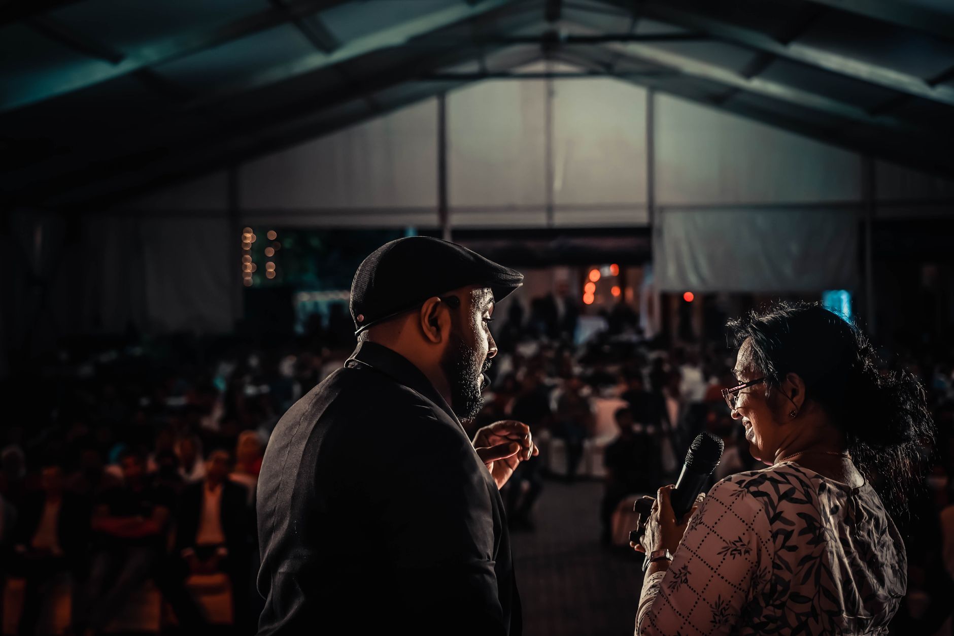 Your Testimony Is a Witness: Why Silence Costs Your Faith