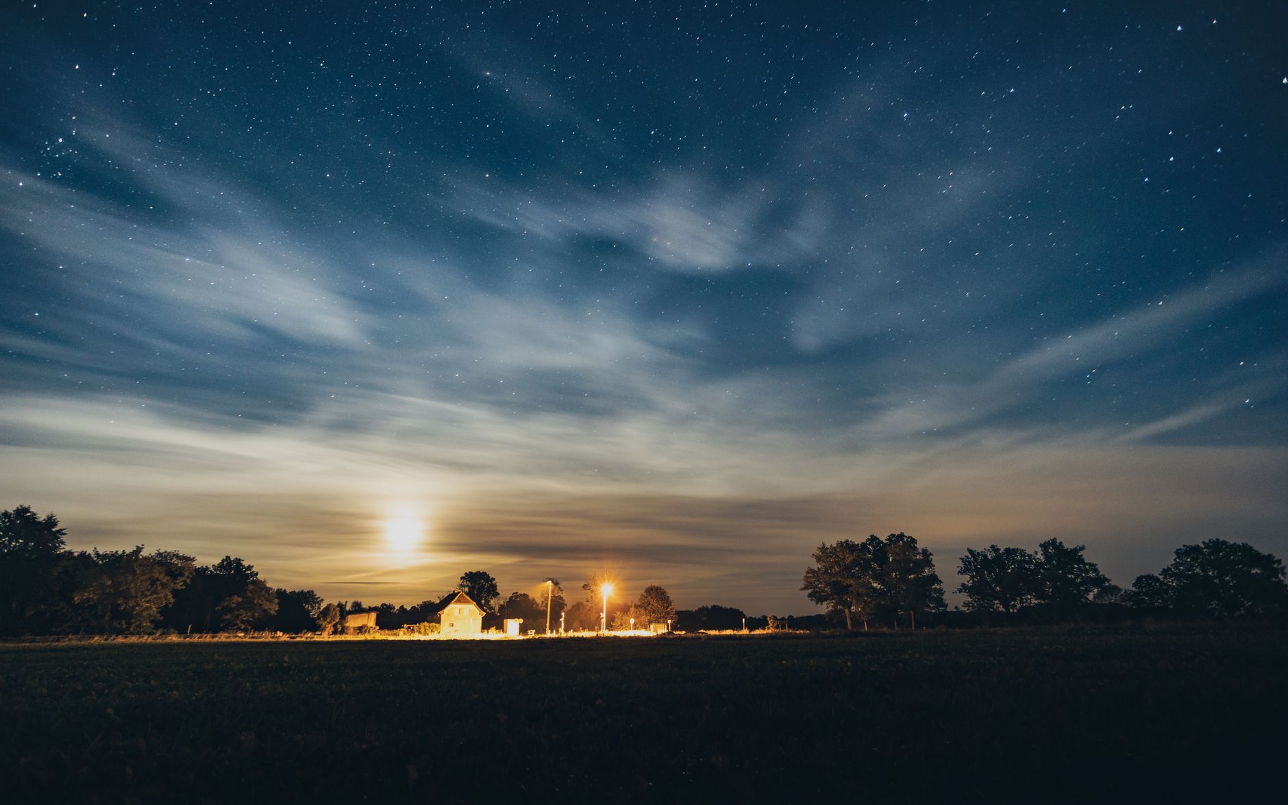 Gethsemane: Why Your Exhaustion Is Not Spiritual Failure