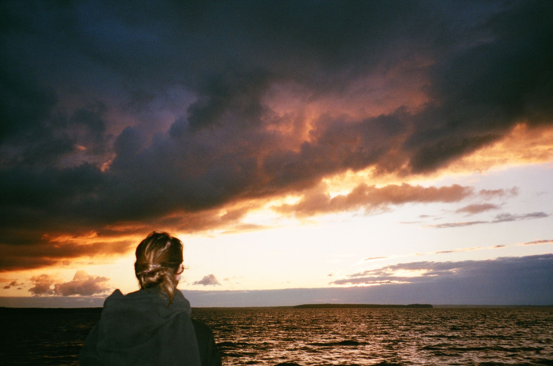 Psalm 121 Meaning: Why Your Help Comes From Above