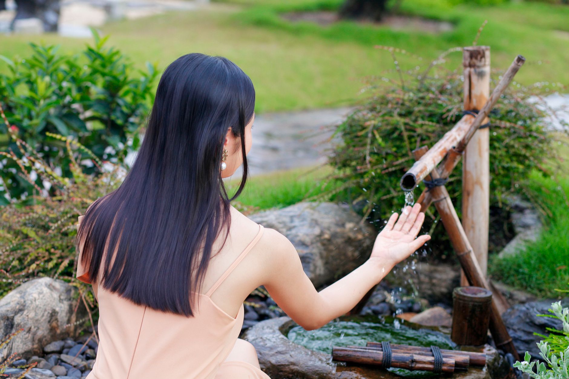 John 4 Meaning: Why Jesus Asked a Woman for Water