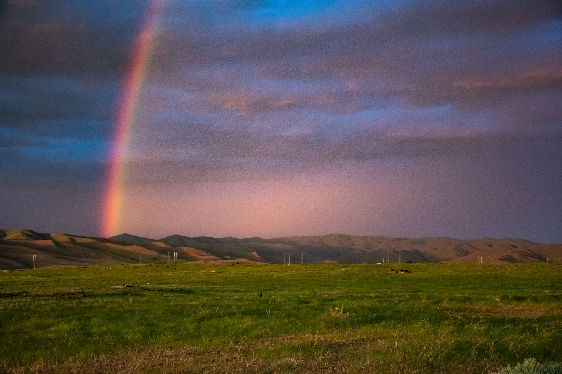 Genesis 9 Rainbow: Why God's Promise Changes Everything