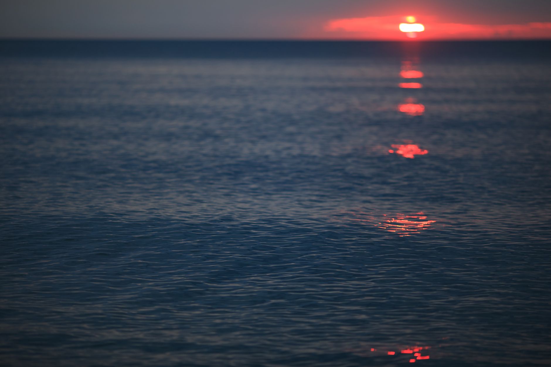 Peter Walks on Water: Why Leaving the Boat Changed Everything